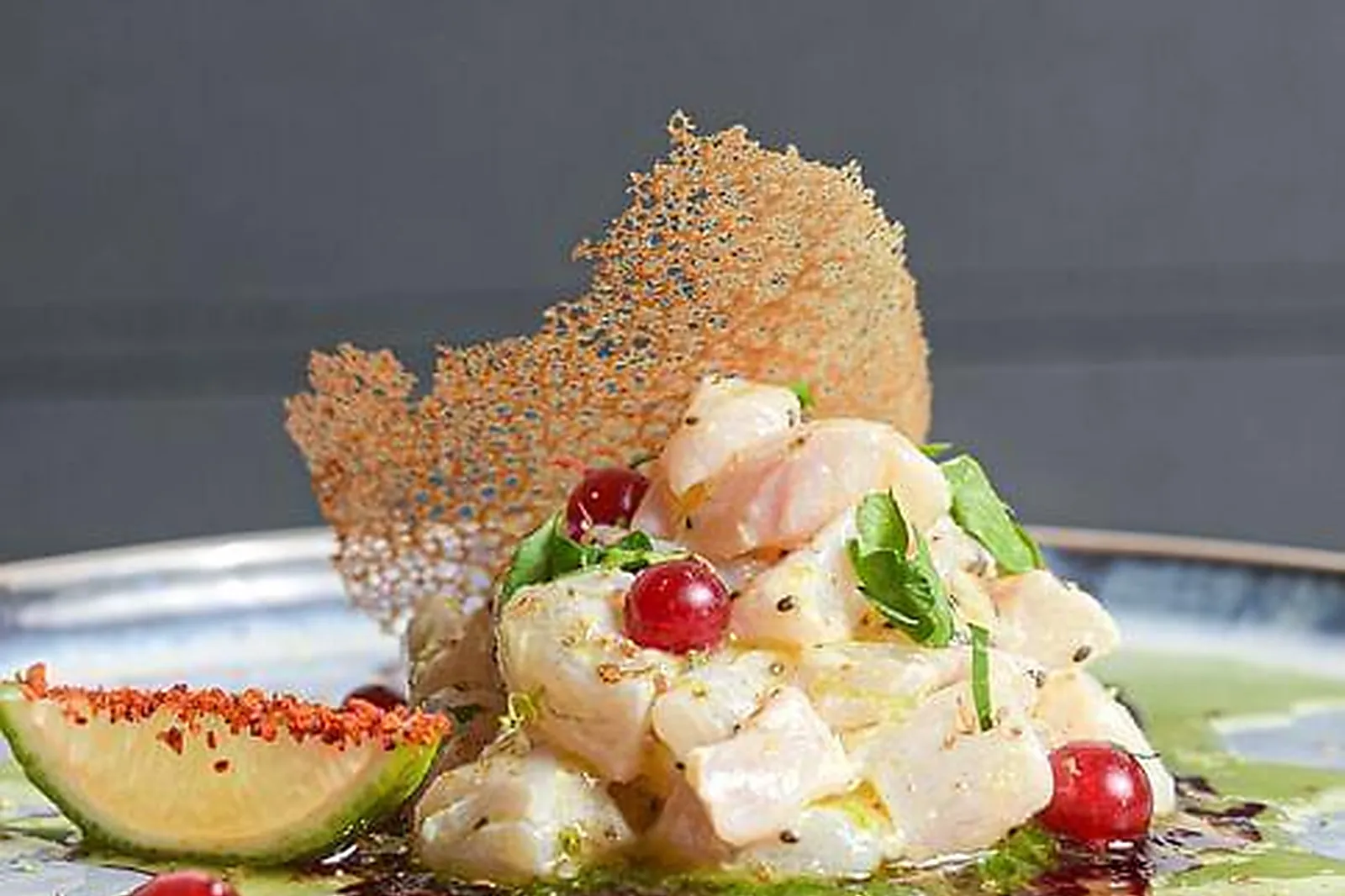 Lieux événementiels, LE PRESQUE BOUT DU MONDE