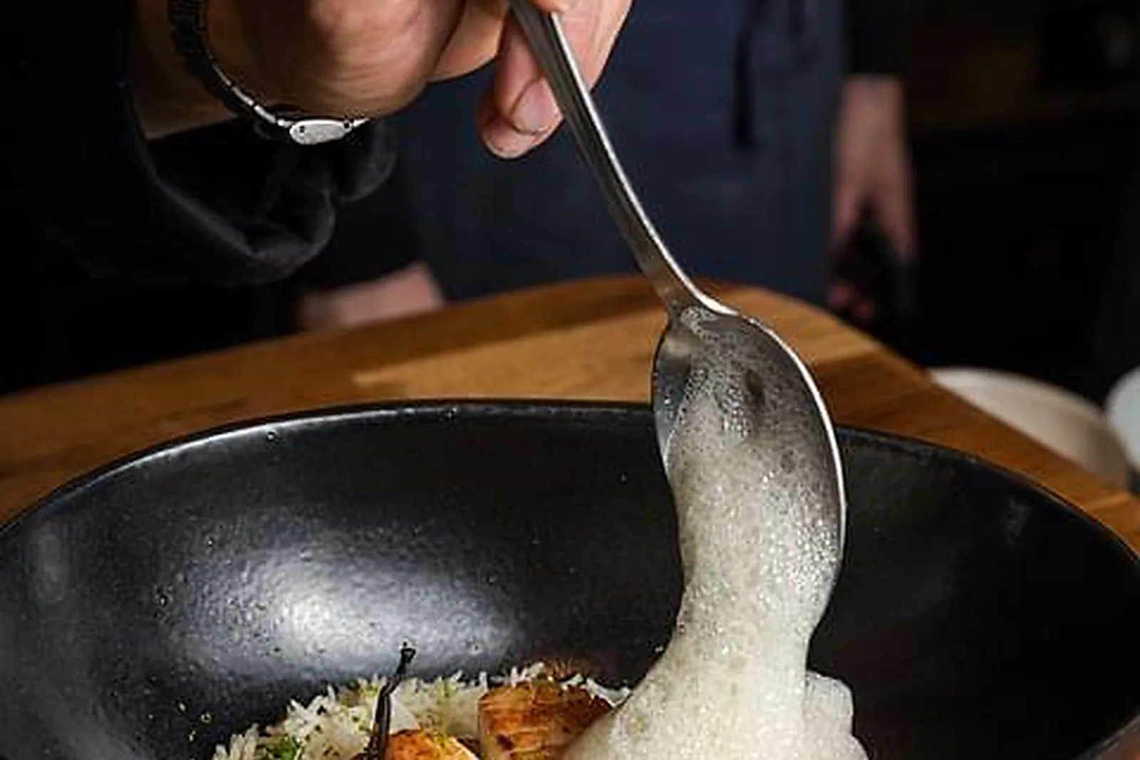 Lieux événementiels, LE PRESQUE BOUT DU MONDE