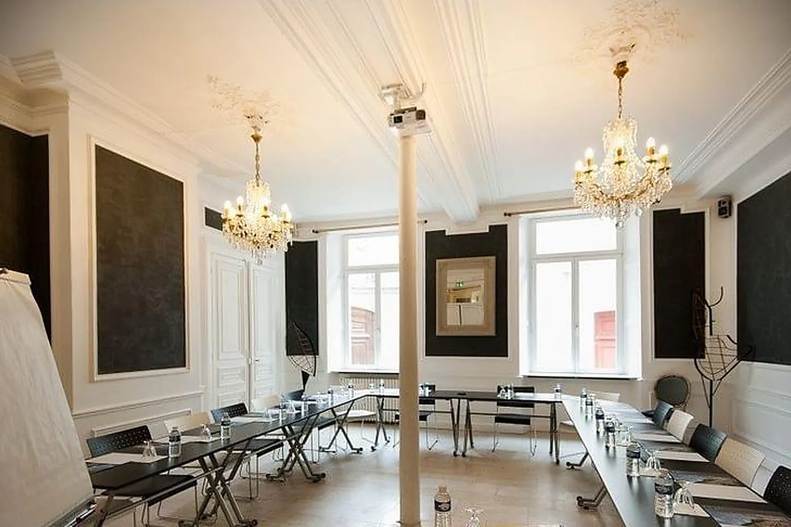 Lieux événementiels, LE PRIEURÉ AMIENS