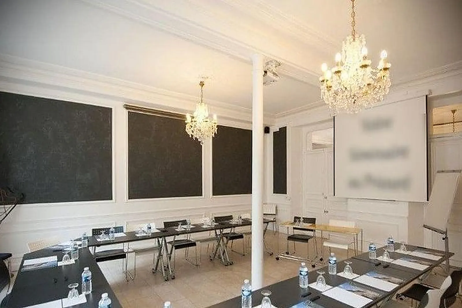 Lieux événementiels, LE PRIEURÉ AMIENS