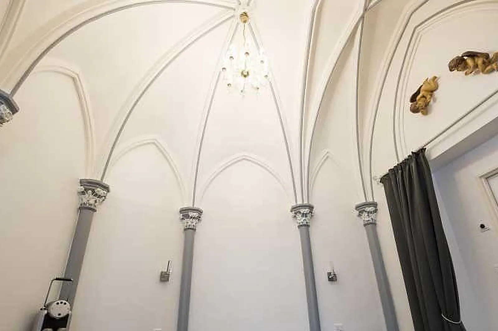 Lieux événementiels, LE PRIEURÉ AMIENS