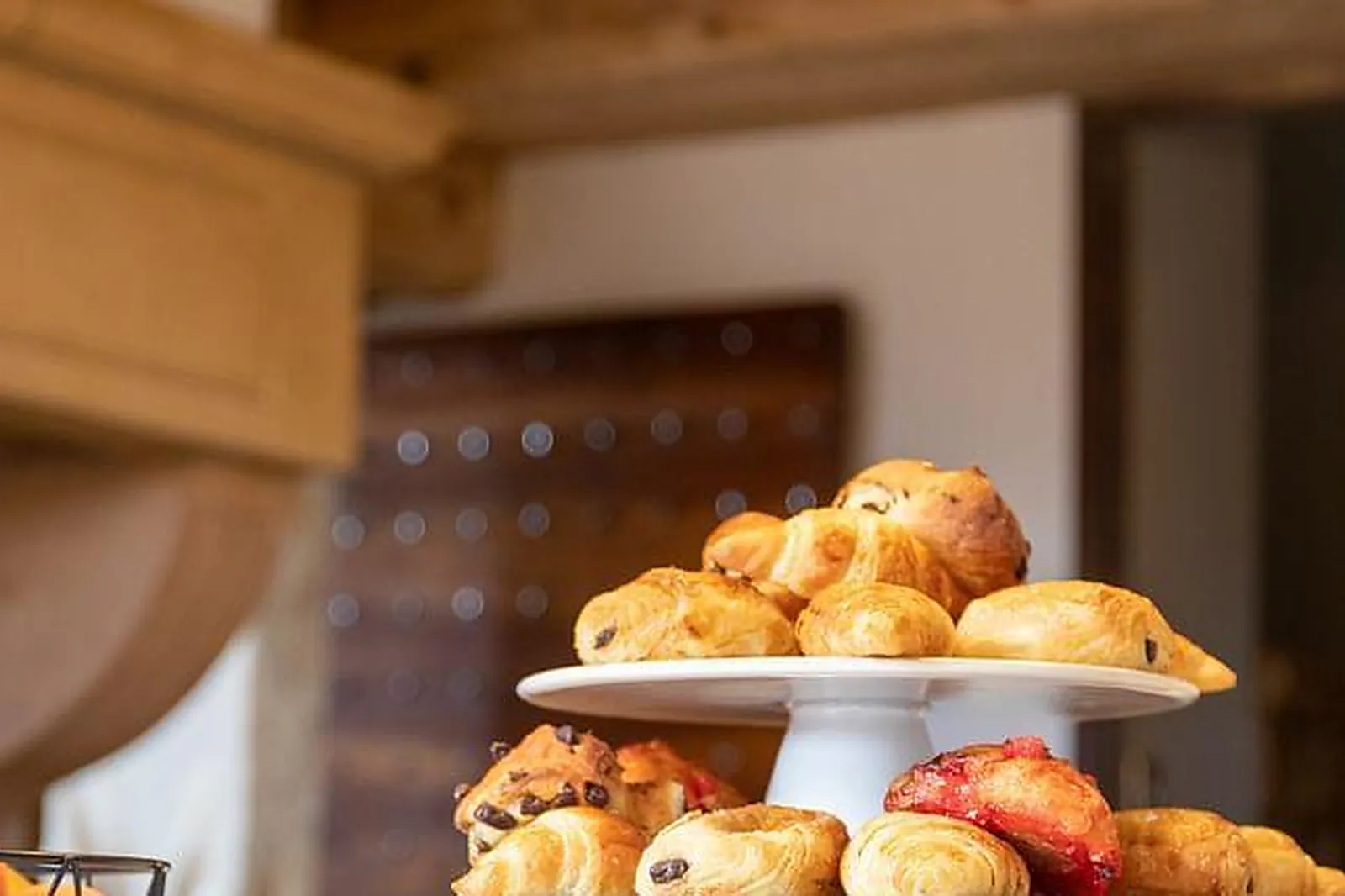 Lieux événementiels, LE PRIEURÉ DE TERNAND