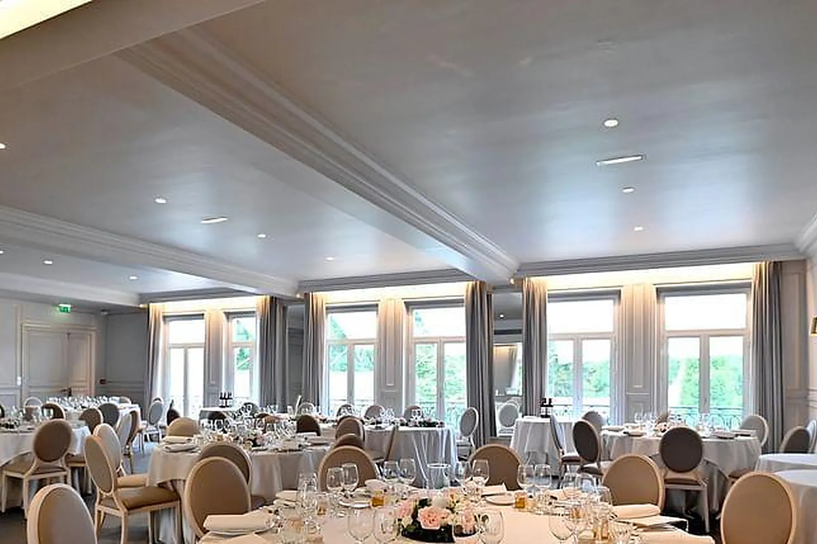 Lieux événementiels, LE PRÉ CATELAN LENÔTRE