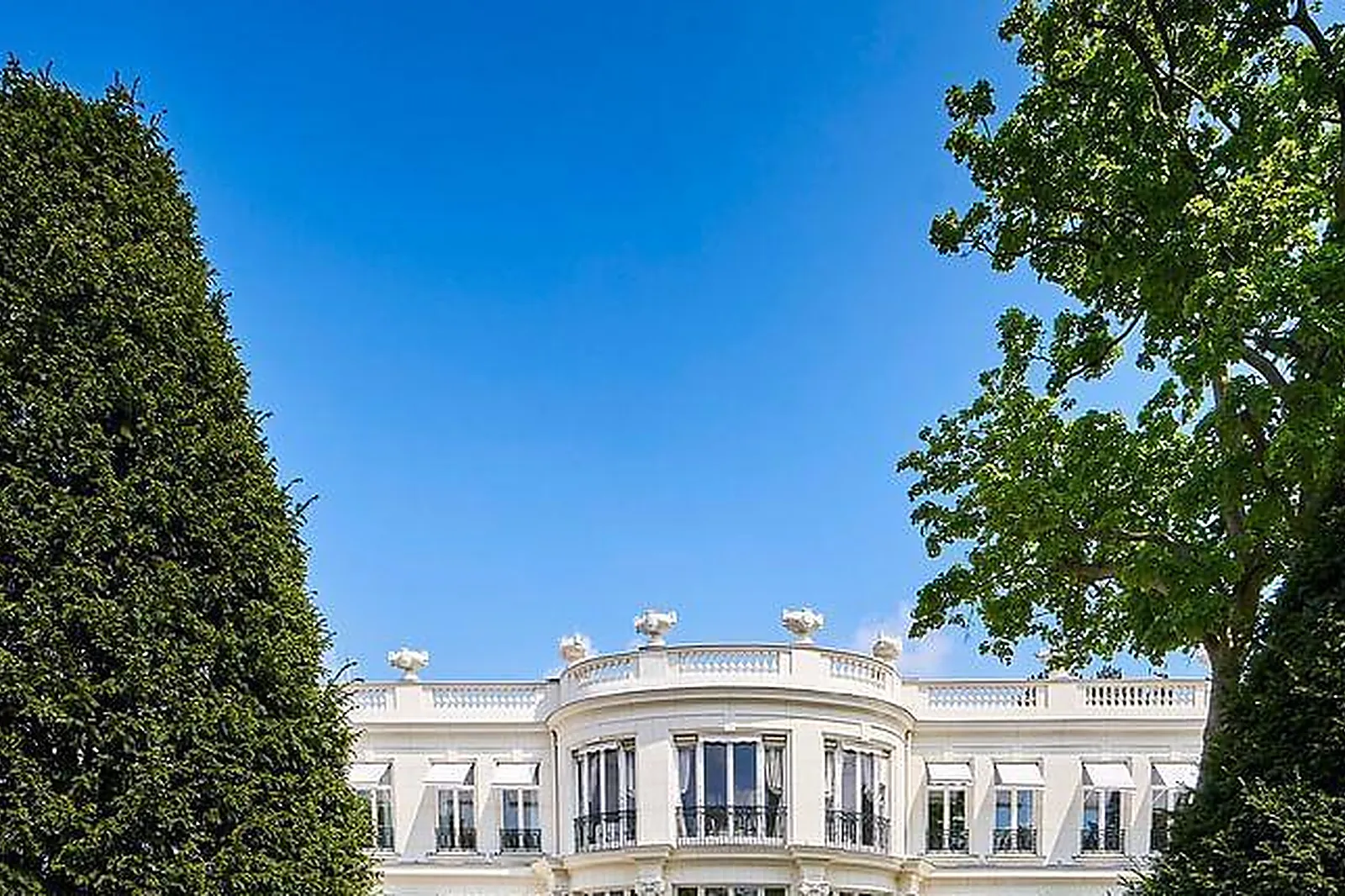 Lieux événementiels, LE PRÉ CATELAN LENÔTRE