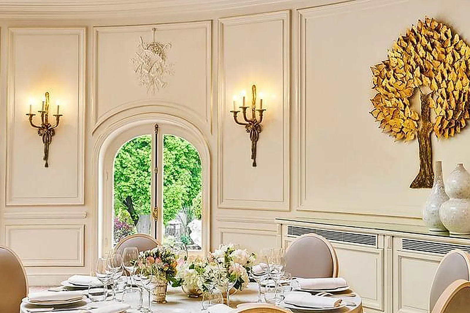 Lieux événementiels, LE PRÉ CATELAN LENÔTRE