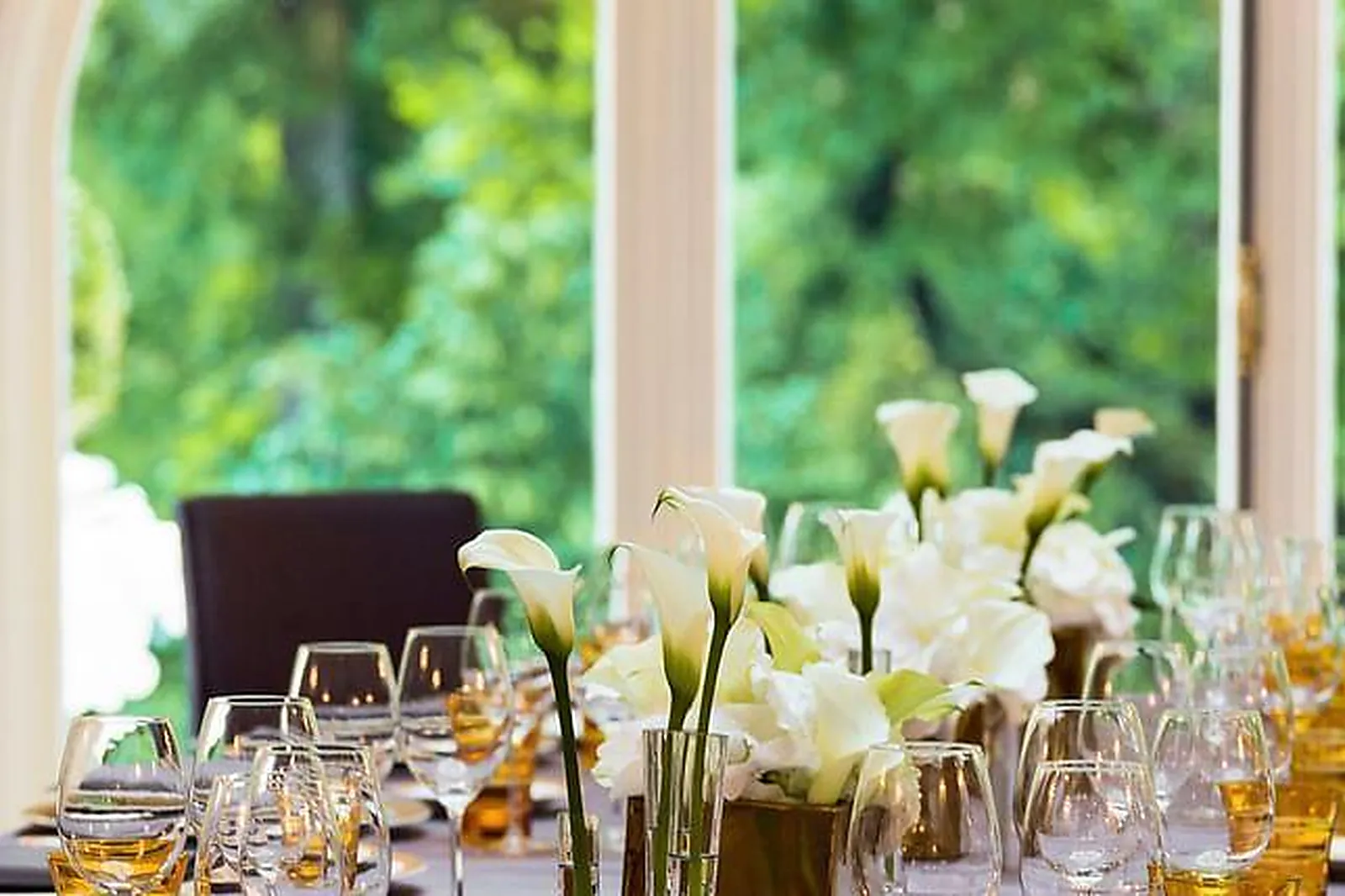 Lieux événementiels, LE PRÉ CATELAN LENÔTRE