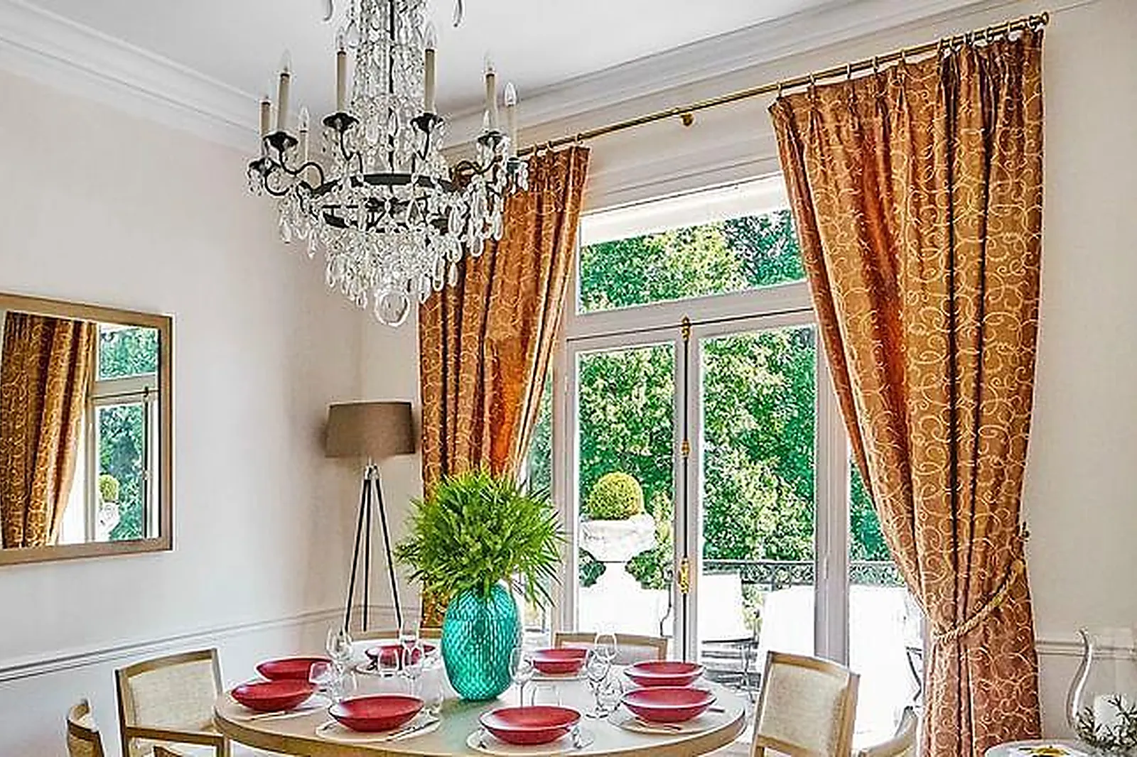 Lieux événementiels, LE PRÉ CATELAN LENÔTRE