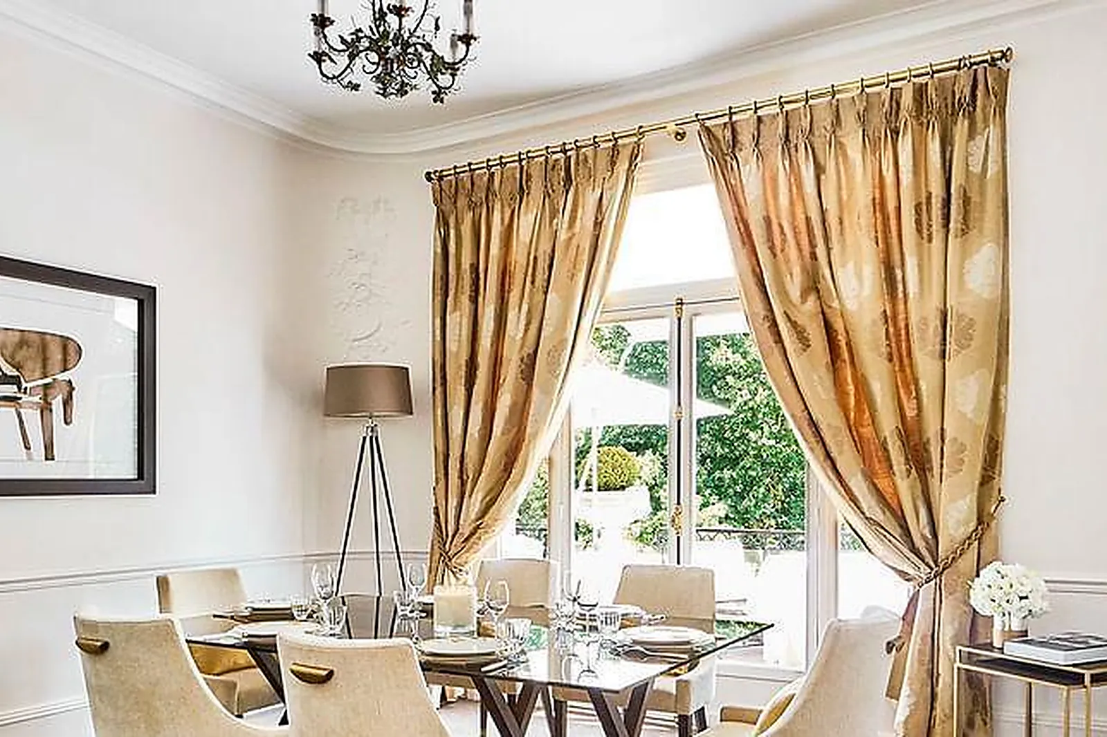 Lieux événementiels, LE PRÉ CATELAN LENÔTRE