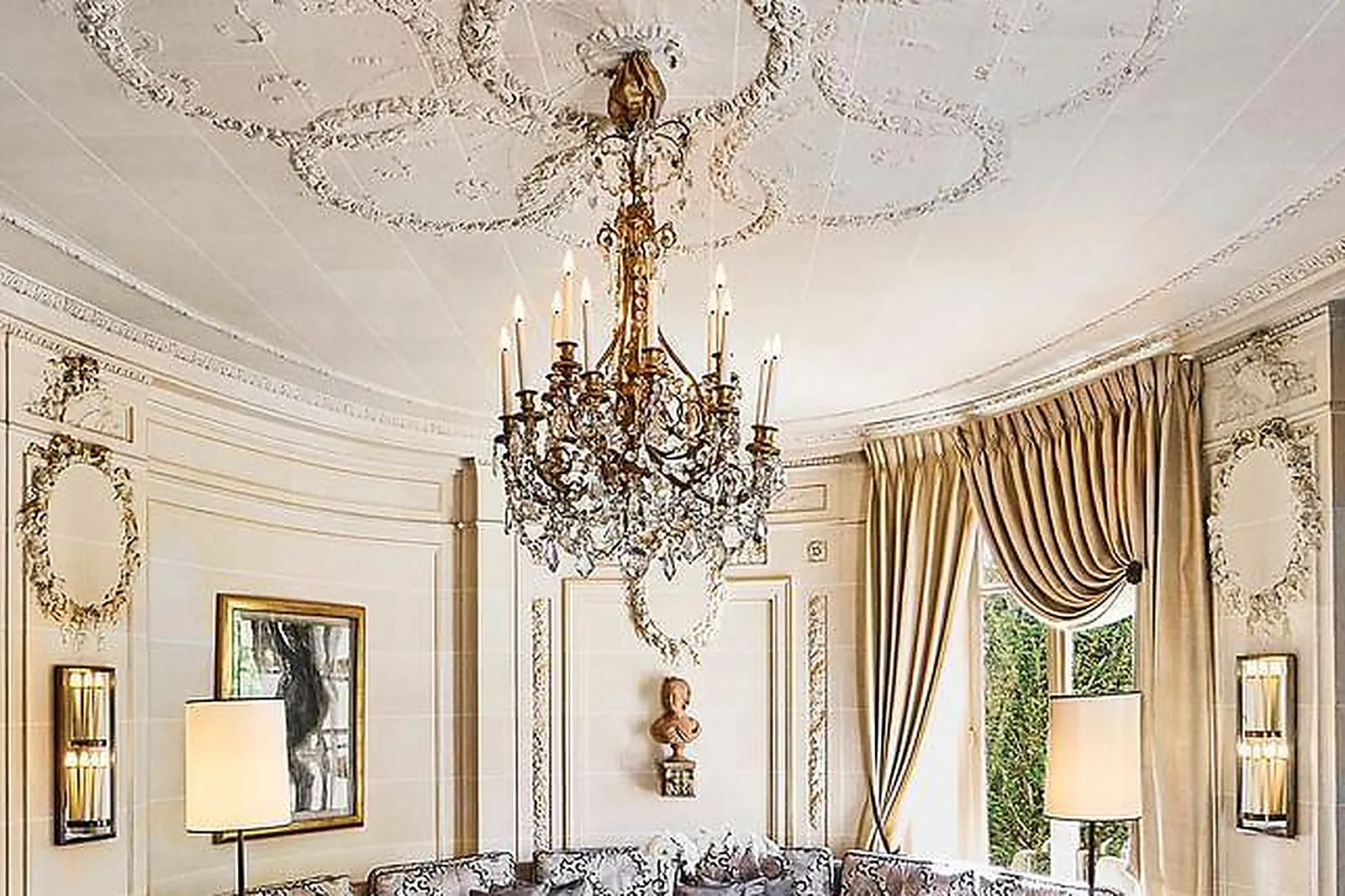 Lieux événementiels, LE PRÉ CATELAN LENÔTRE