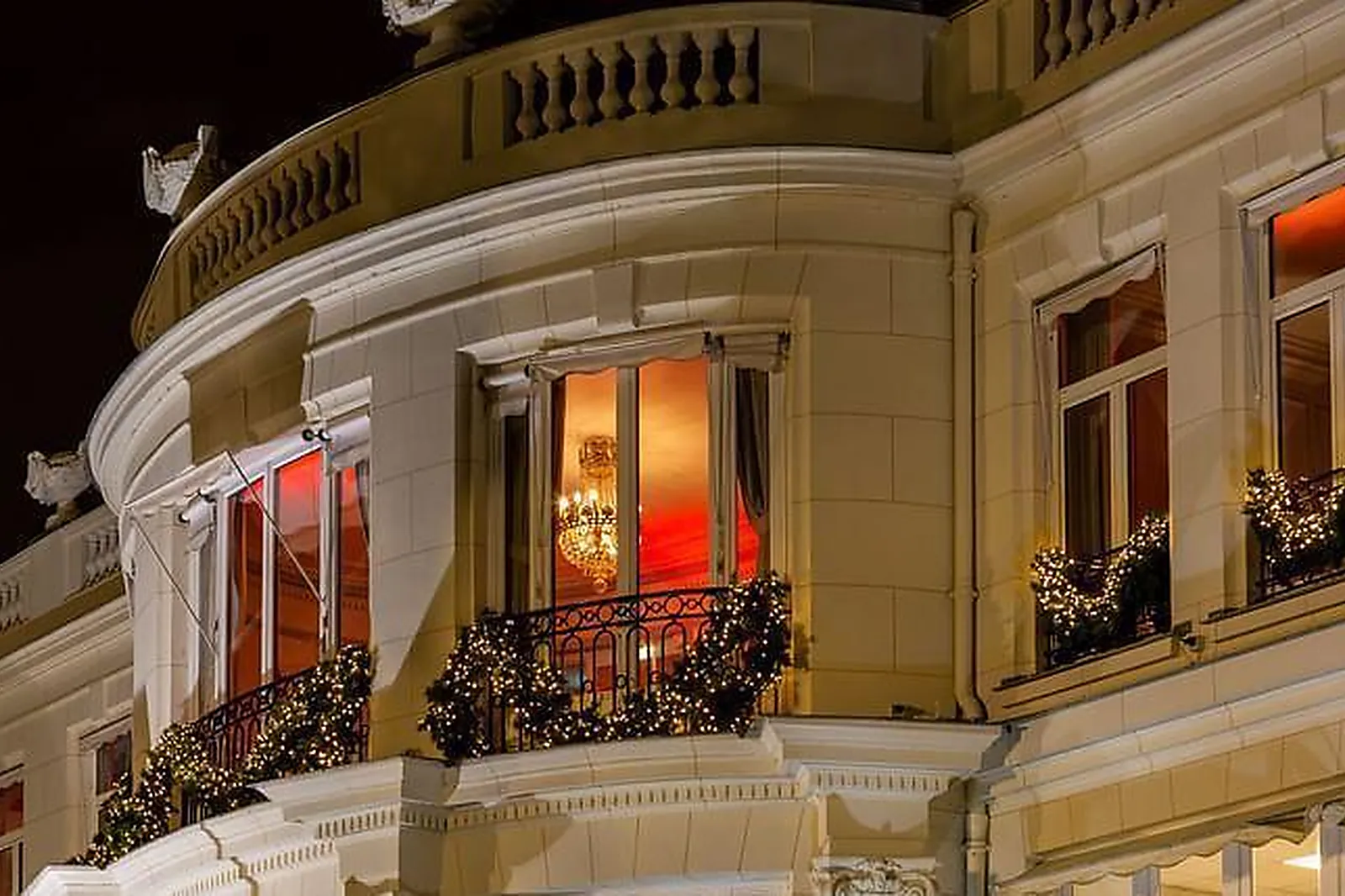 Lieux événementiels, LE PRÉ CATELAN LENÔTRE