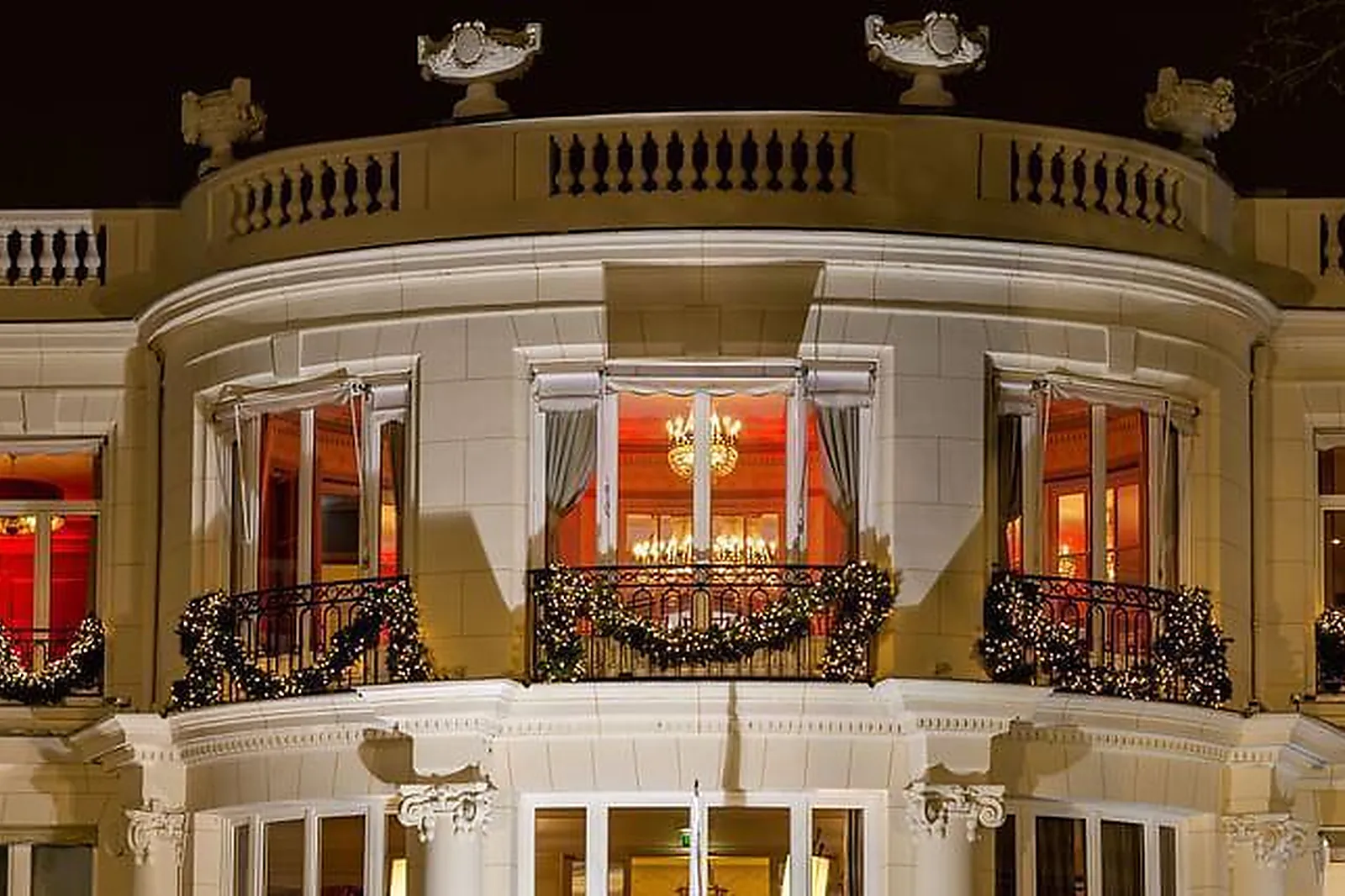 Lieux événementiels, LE PRÉ CATELAN LENÔTRE