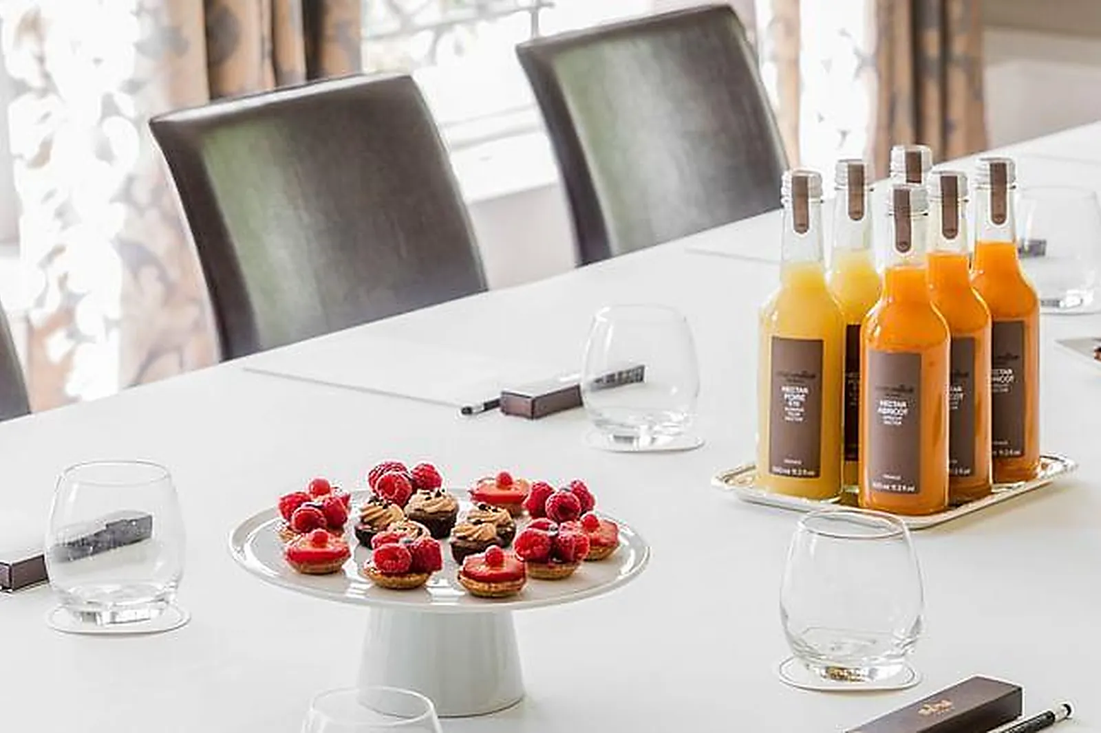 Lieux événementiels, LE PRÉ CATELAN LENÔTRE