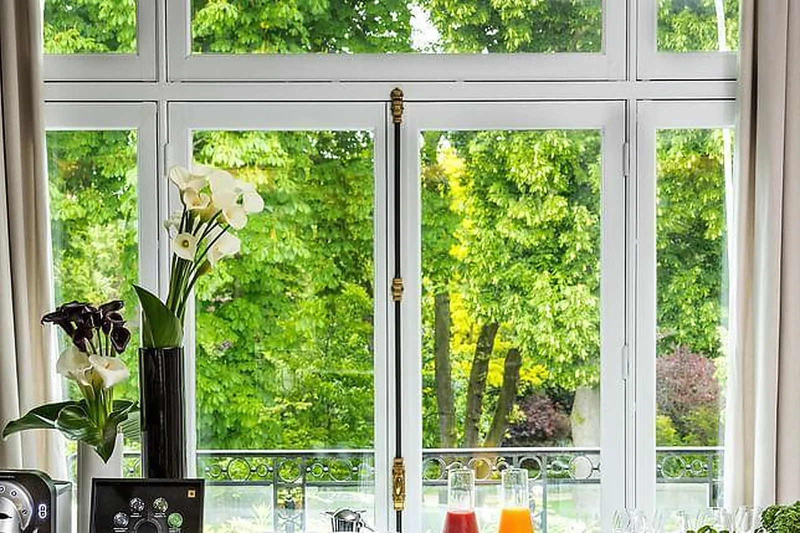 Lieux événementiels, LE PRÉ CATELAN LENÔTRE