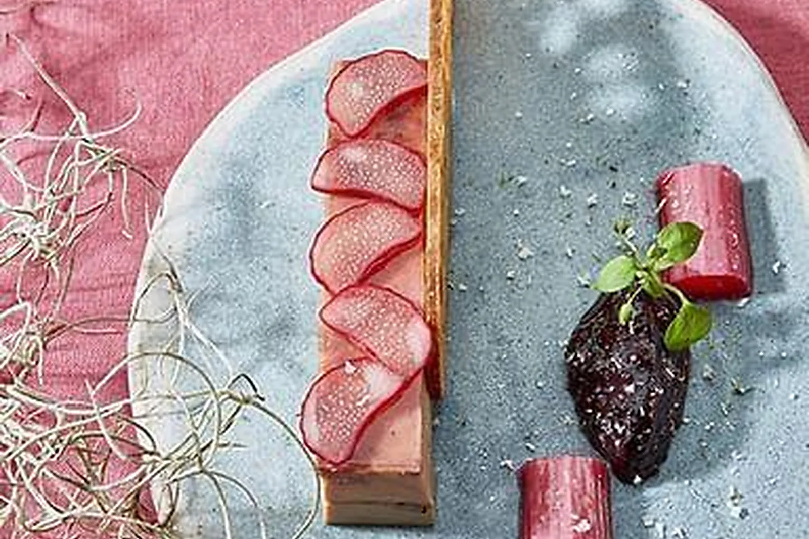 Lieux événementiels, LE PRÉ CATELAN LENÔTRE