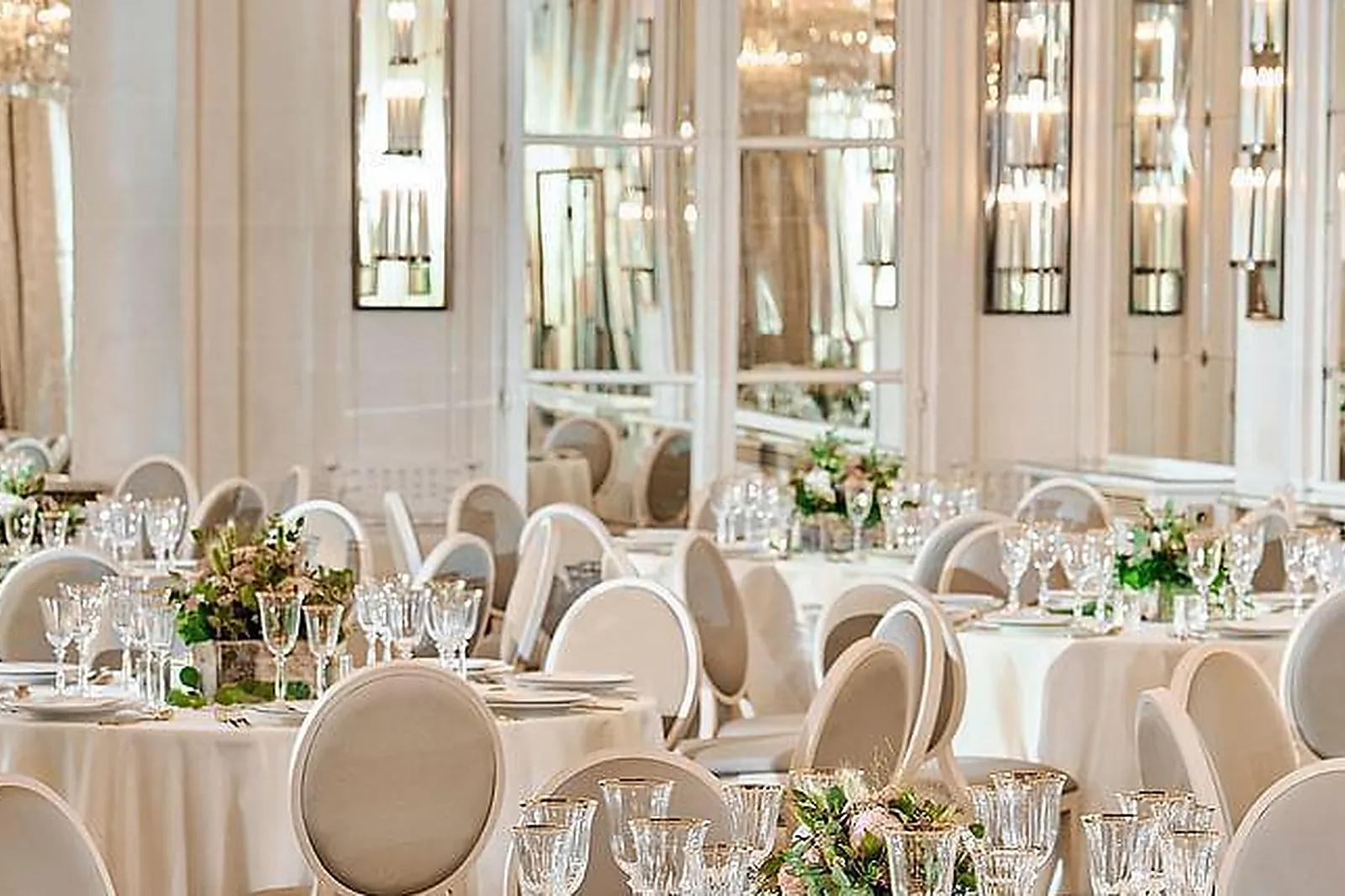 Lieux événementiels, LE PRÉ CATELAN LENÔTRE