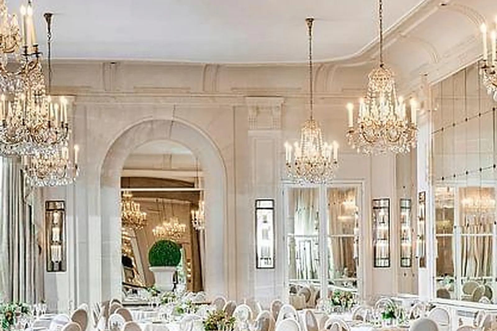 Lieux événementiels, LE PRÉ CATELAN LENÔTRE