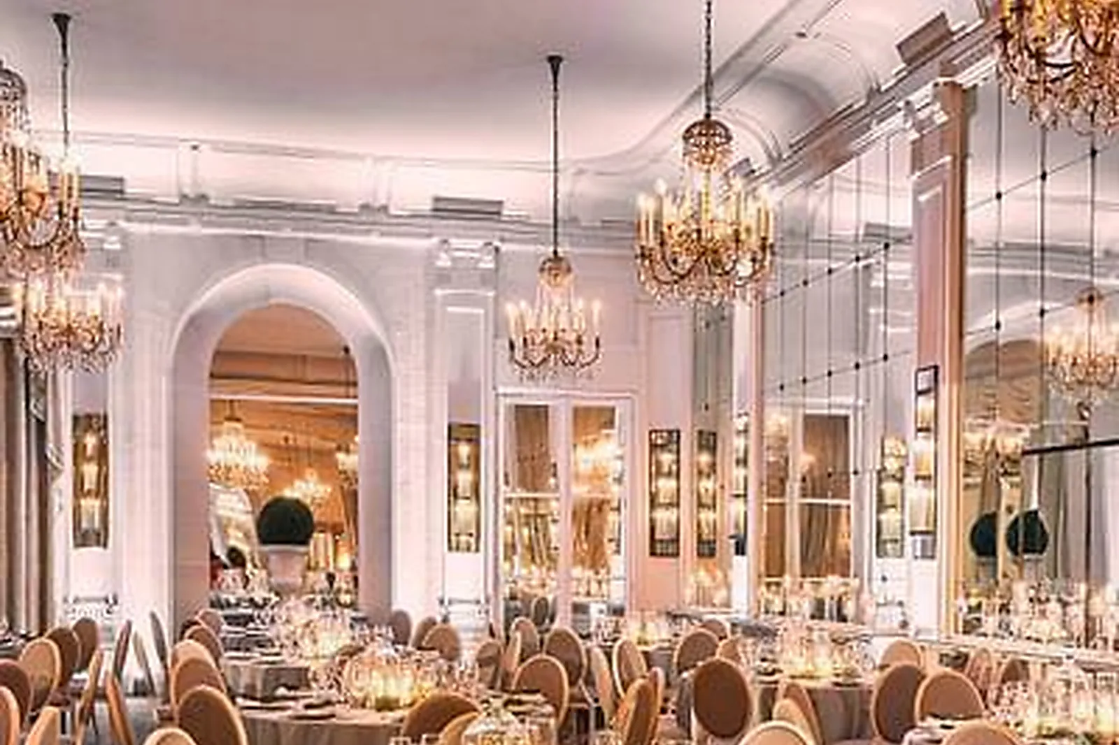 Lieux événementiels, LE PRÉ CATELAN LENÔTRE