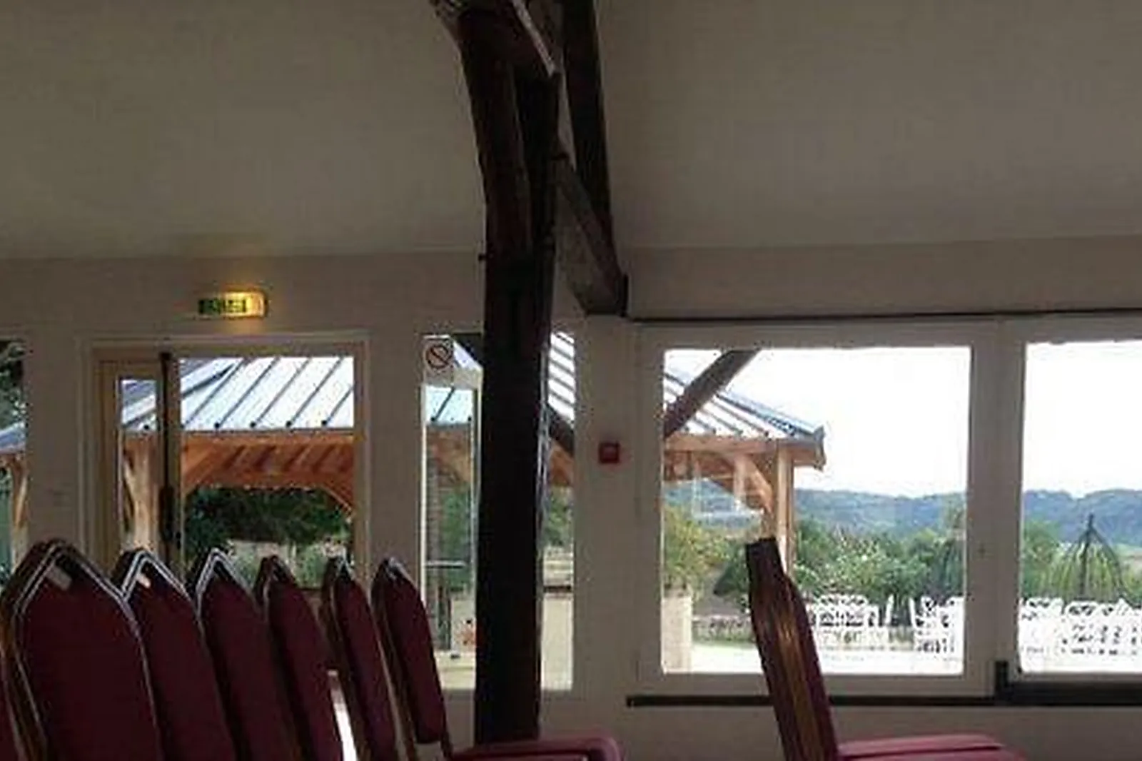 Lieux événementiels, LE PRÉ MARIE