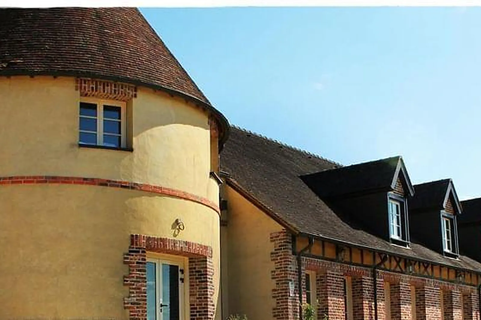 Lieux événementiels, LE PRÉ MARIE