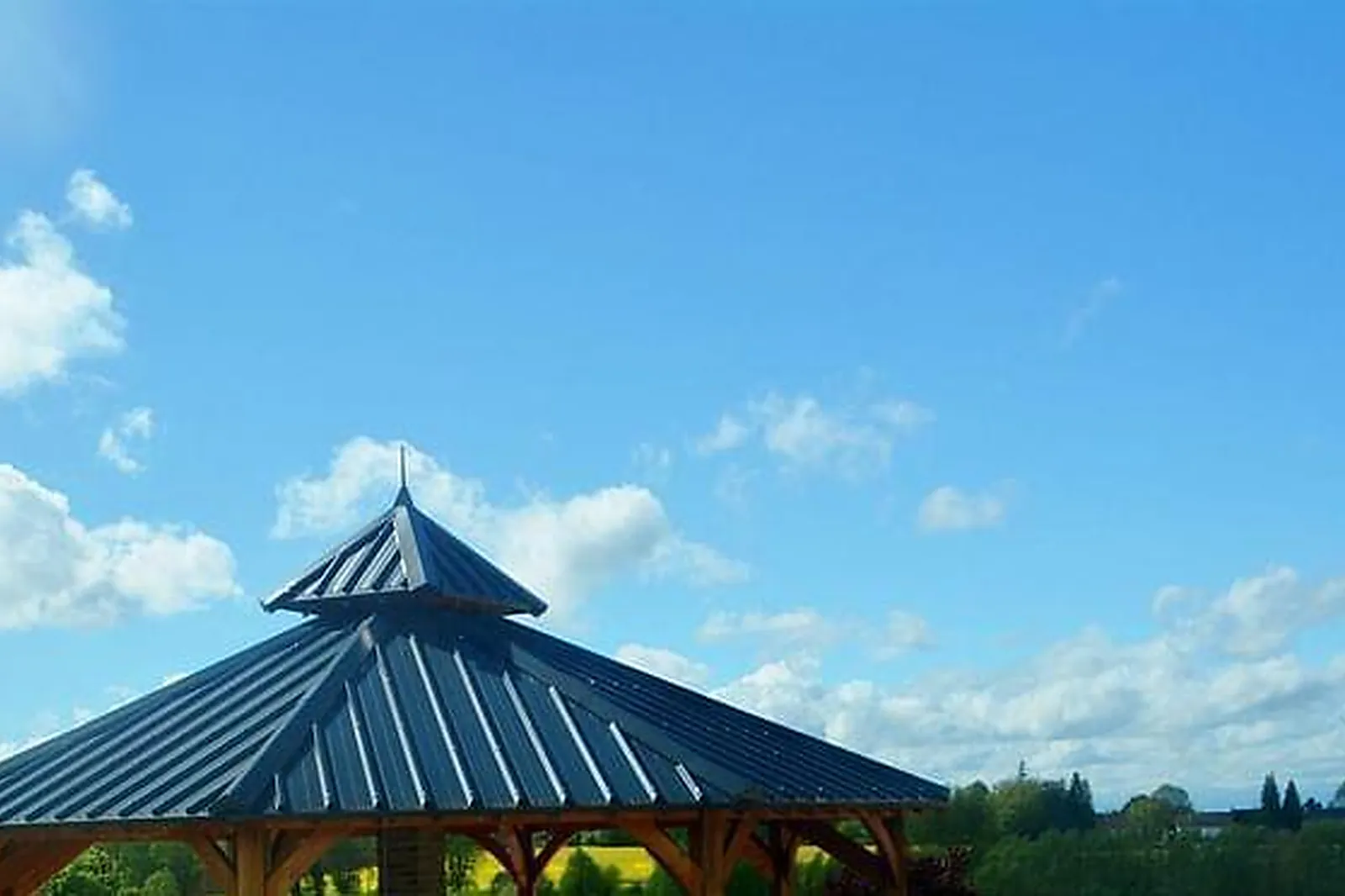 Lieux événementiels, LE PRÉ MARIE