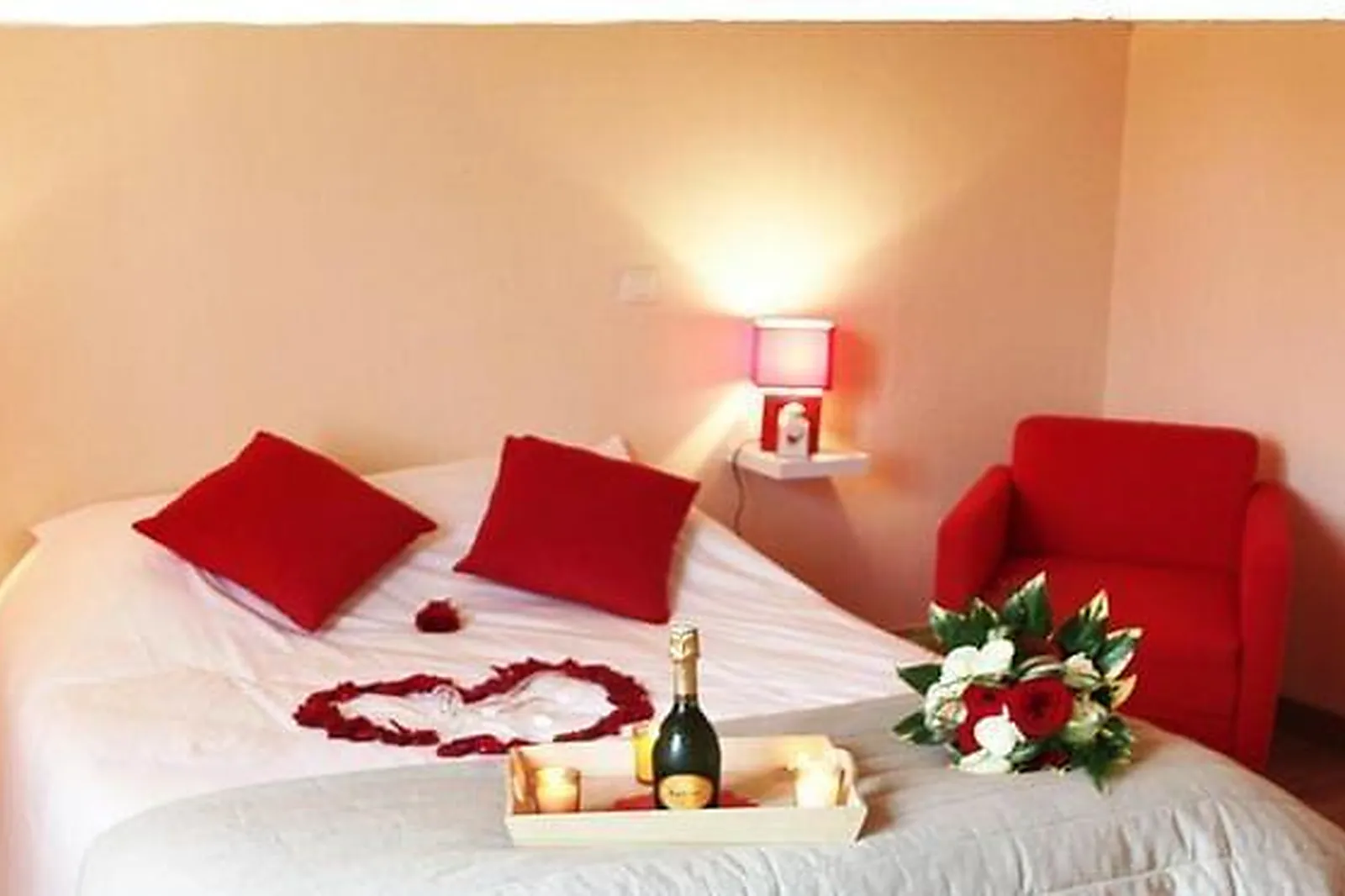 Lieux événementiels, LE PRÉ MARIE