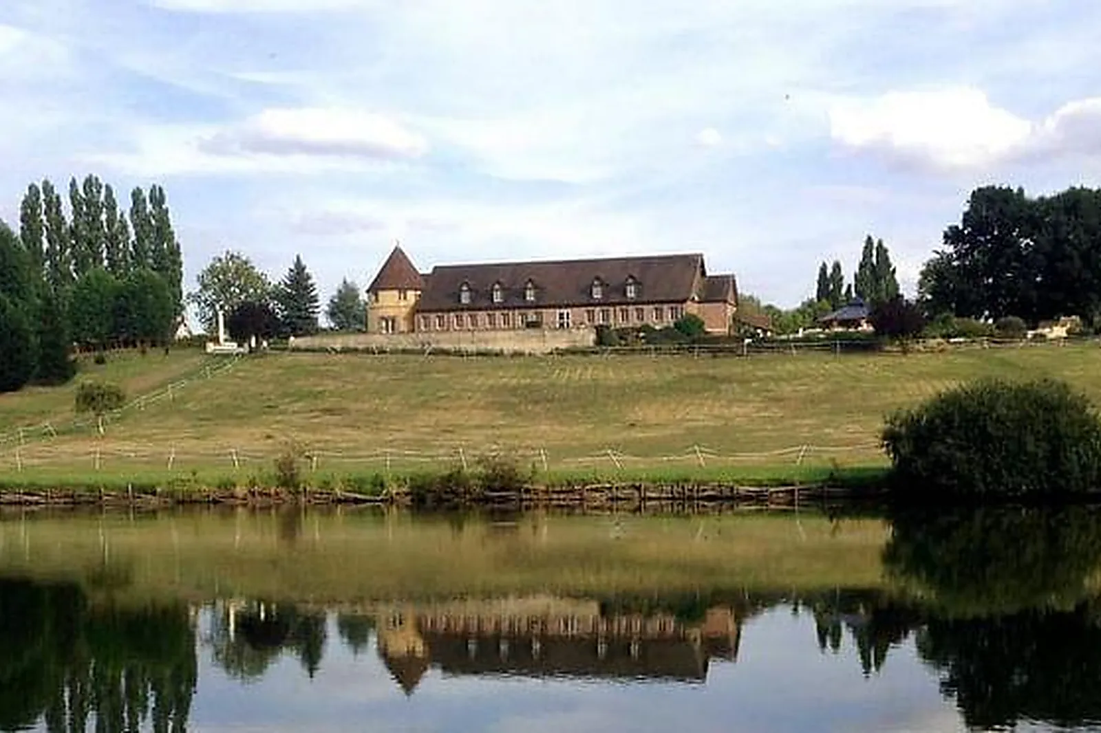 Lieux événementiels, LE PRÉ MARIE