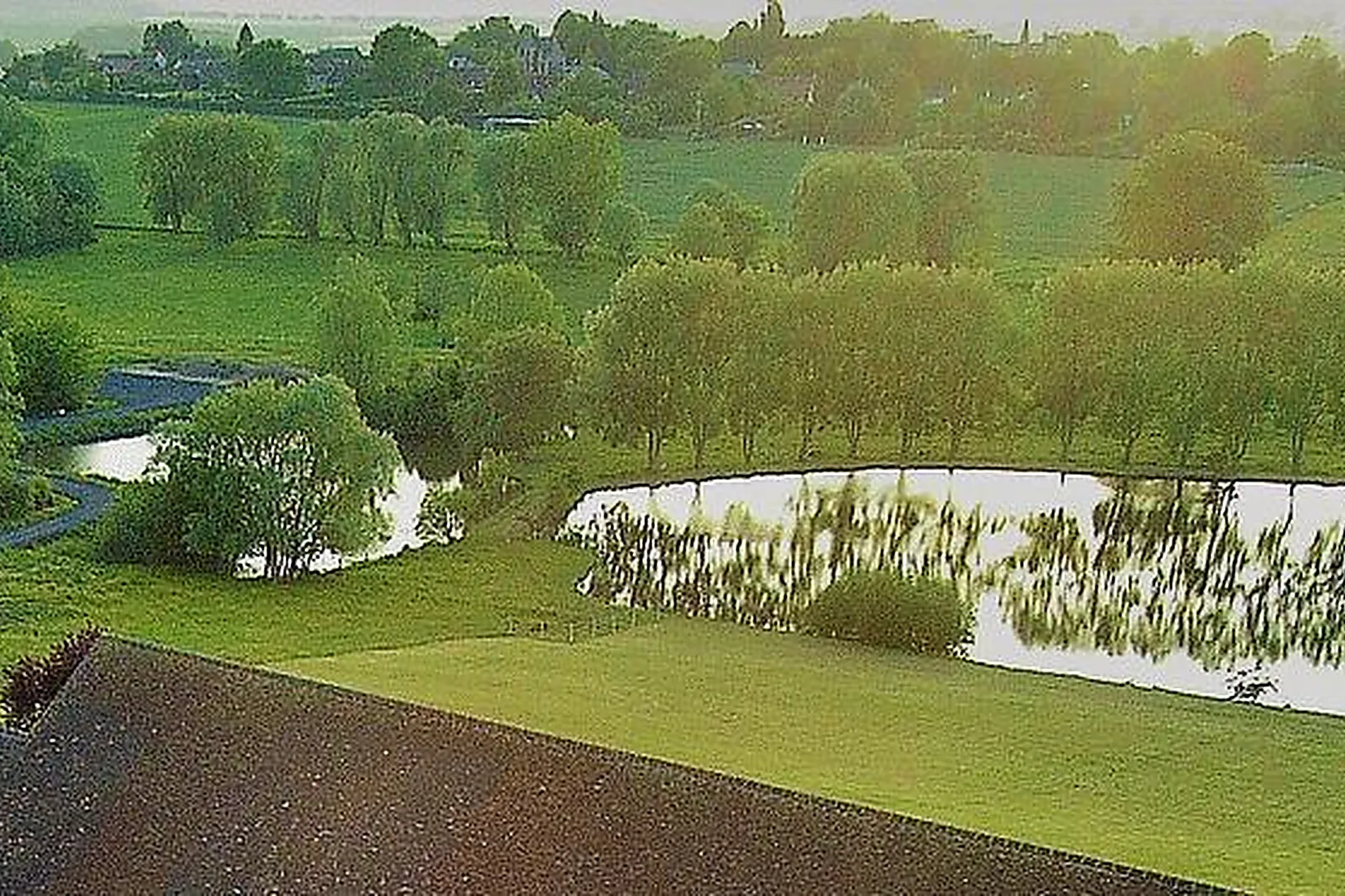 Lieux événementiels, LE PRÉ MARIE