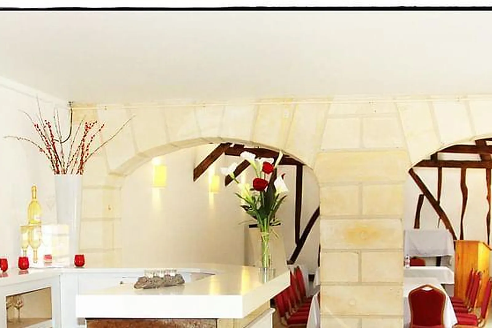 Lieux événementiels, LE PRÉ MARIE