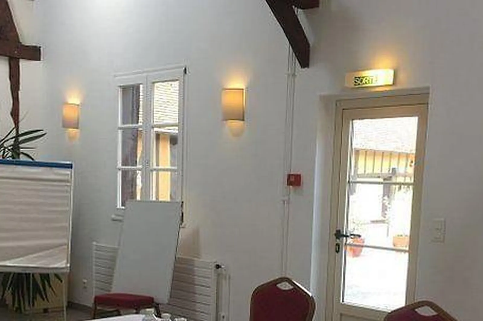 Lieux événementiels, LE PRÉ MARIE