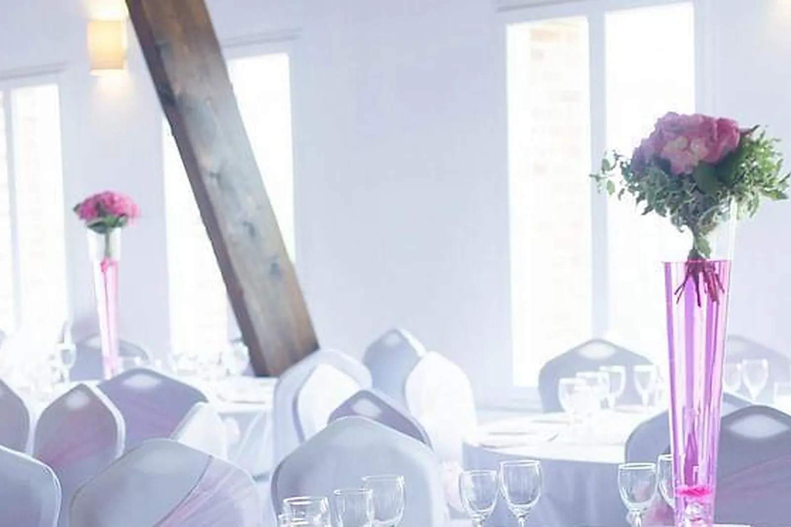 Lieux événementiels, LE PRÉ MARIE