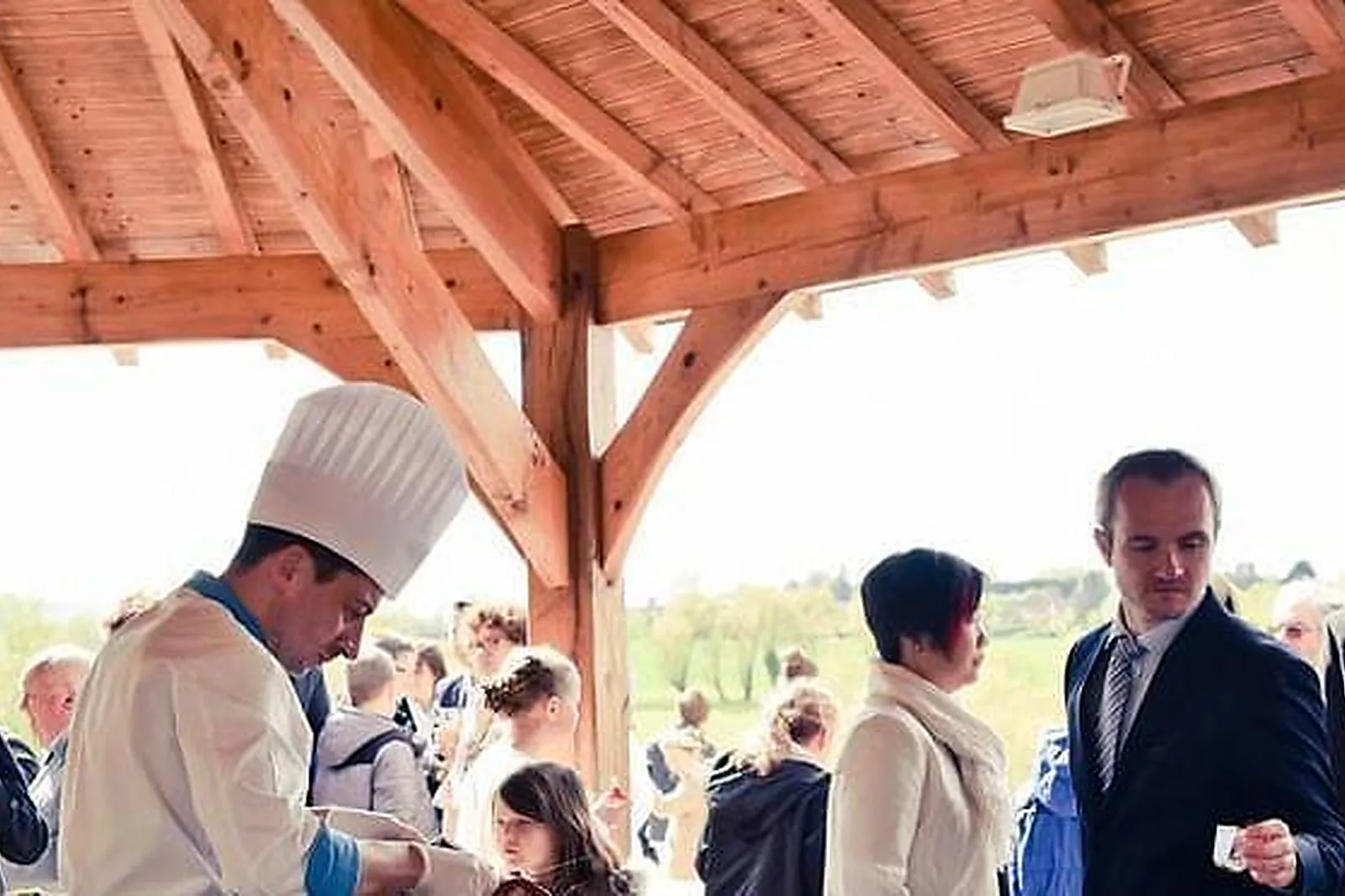 Lieux événementiels, LE PRÉ MARIE