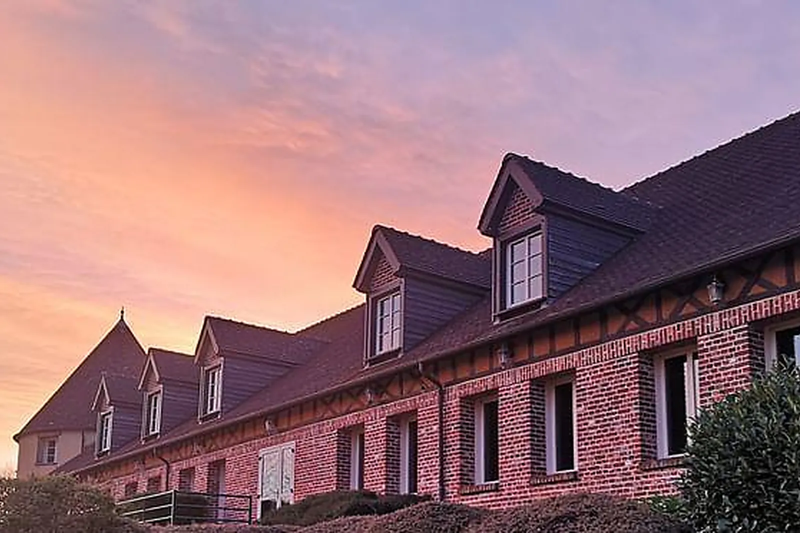 Lieux événementiels, LE PRÉ MARIE