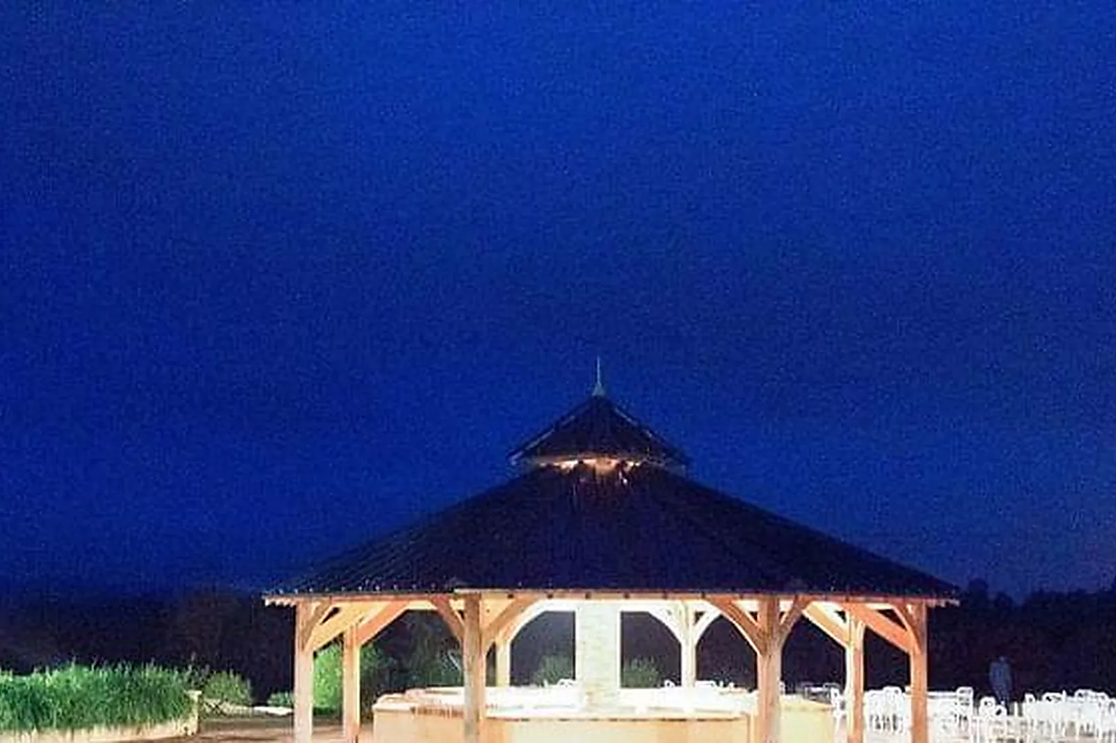 Lieux événementiels, LE PRÉ MARIE