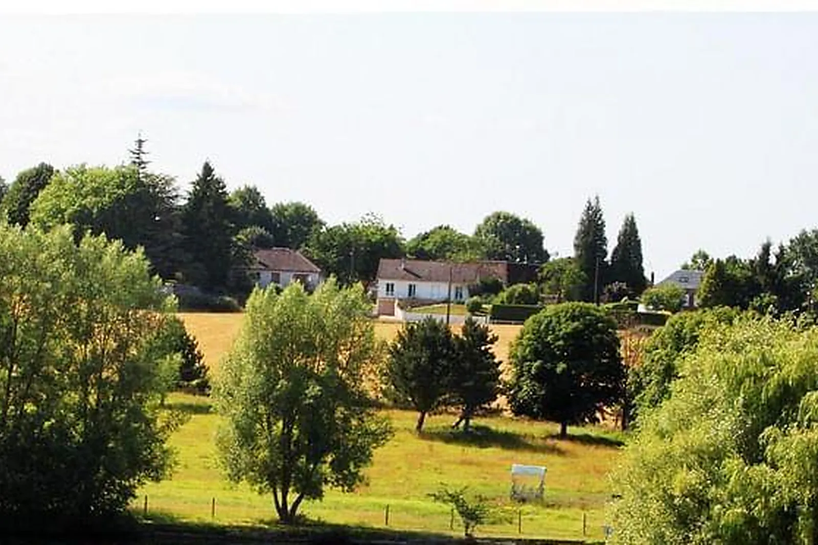 Lieux événementiels, LE PRÉ MARIE