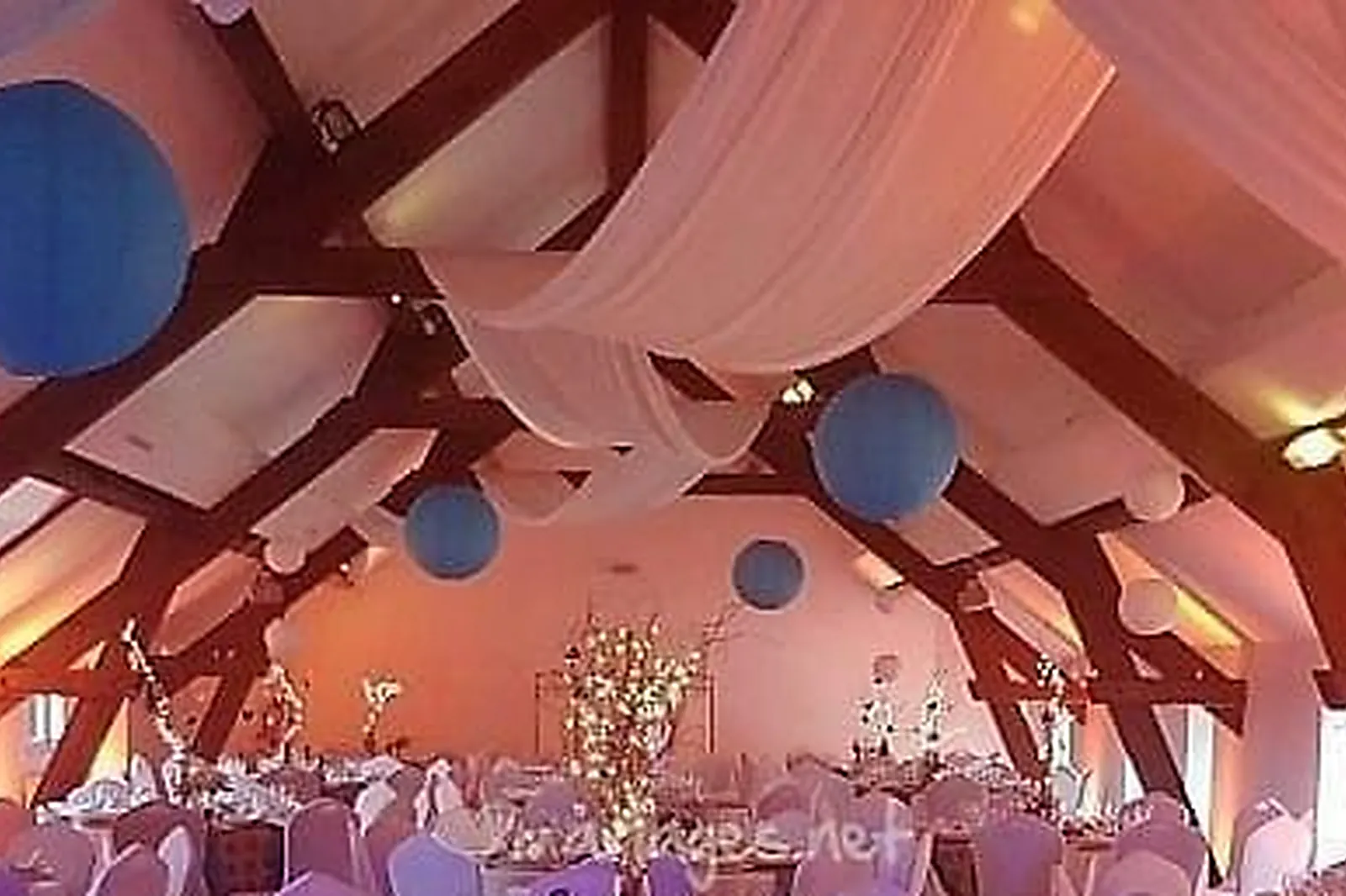 Lieux événementiels, LE PRÉ MARIE