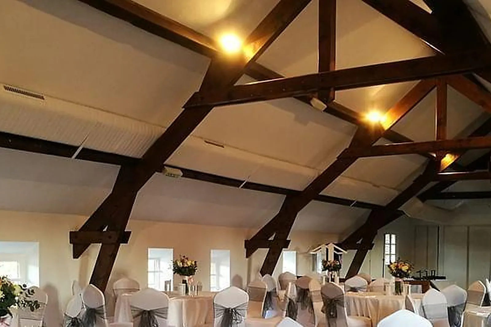 Lieux événementiels, LE PRÉ MARIE