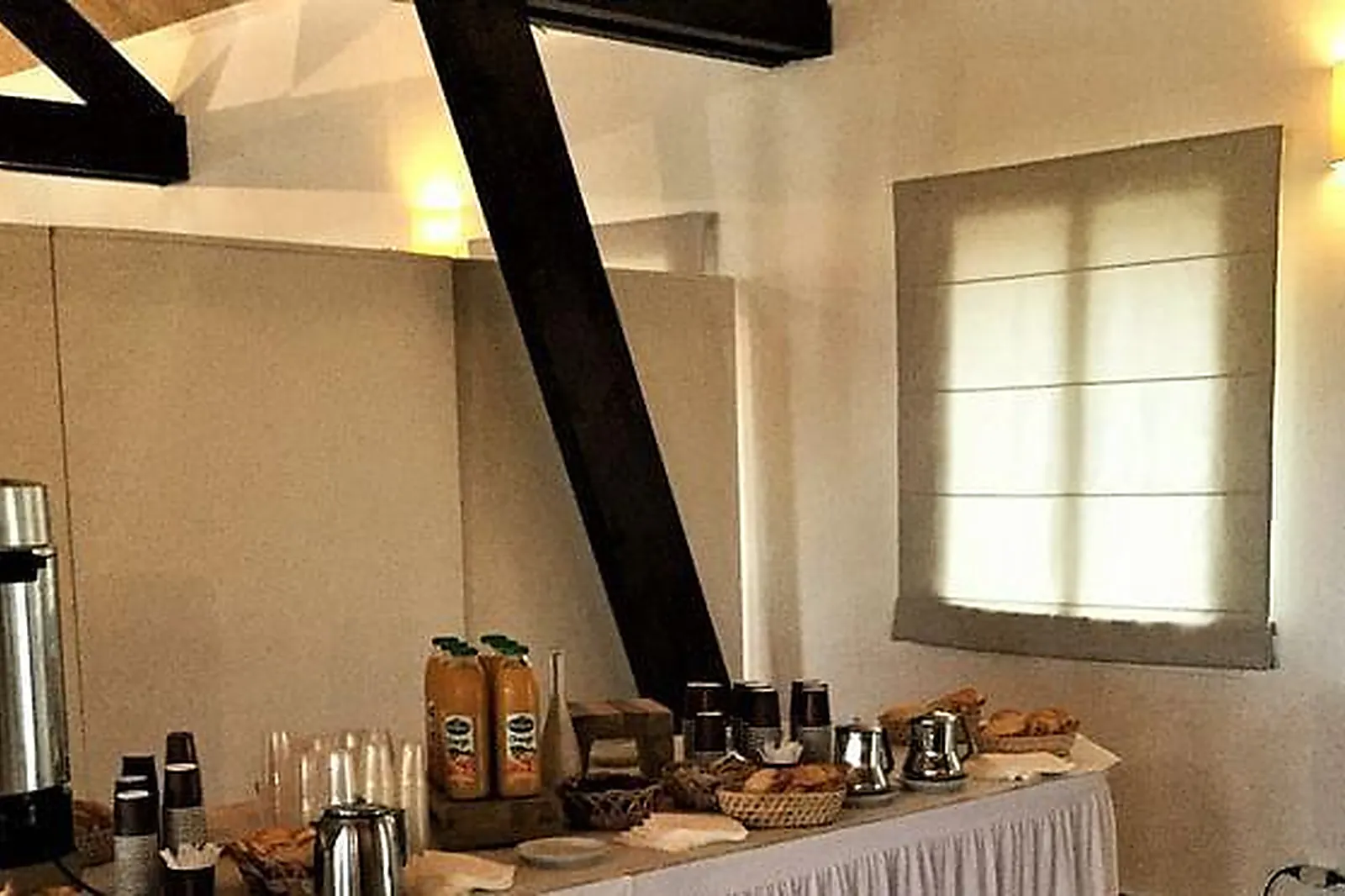 Lieux événementiels, LE PRÉ MARIE