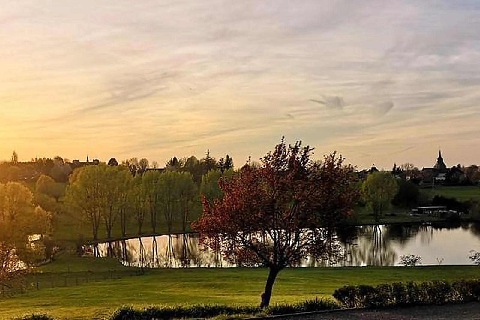 Lieux événementiels, LE PRÉ MARIE