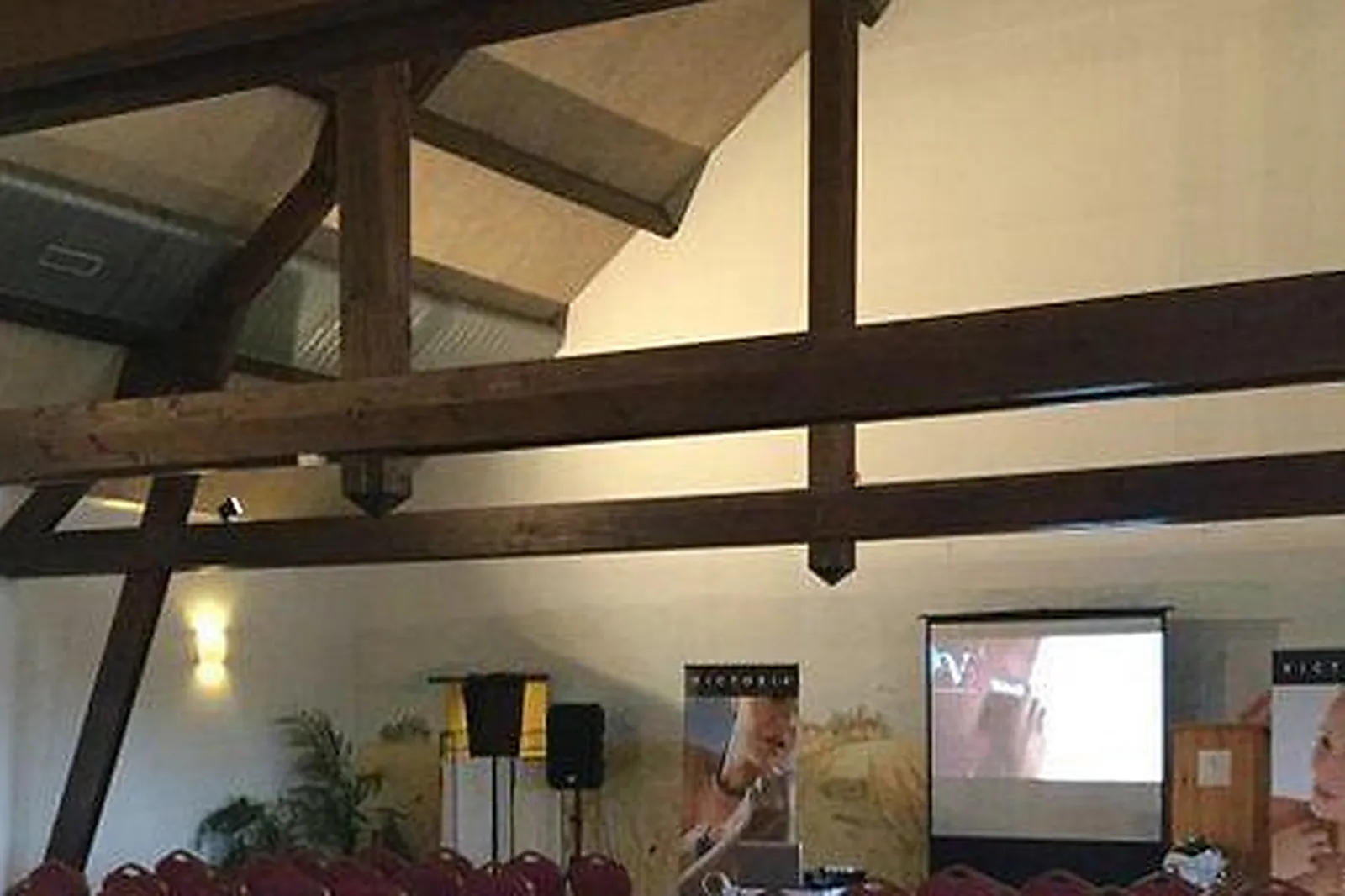 Lieux événementiels, LE PRÉ MARIE