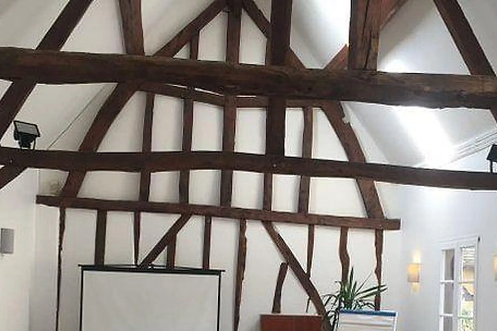 Lieux événementiels, LE PRÉ MARIE