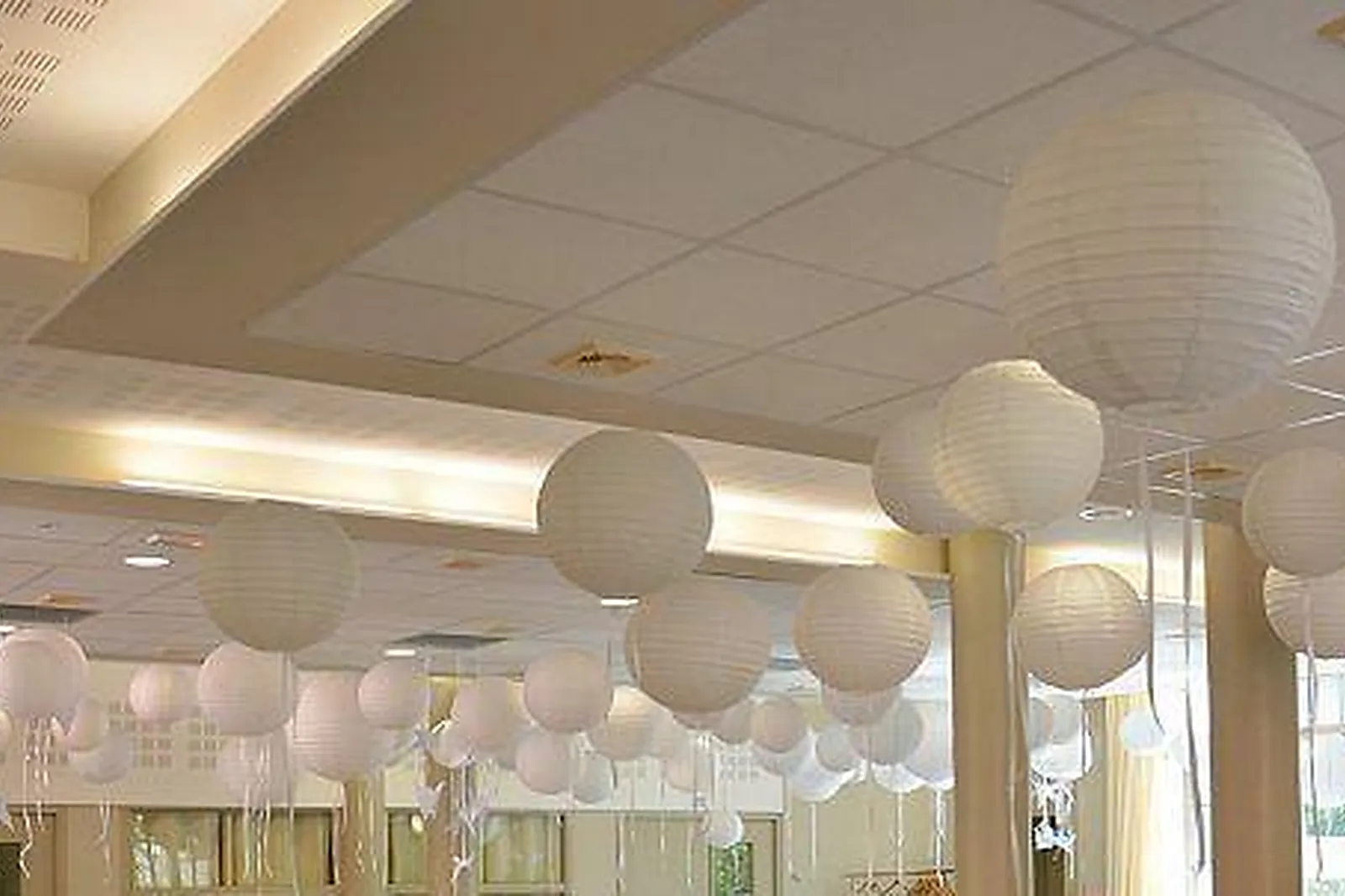 Lieux événementiels, LE PRÉ MARTIN