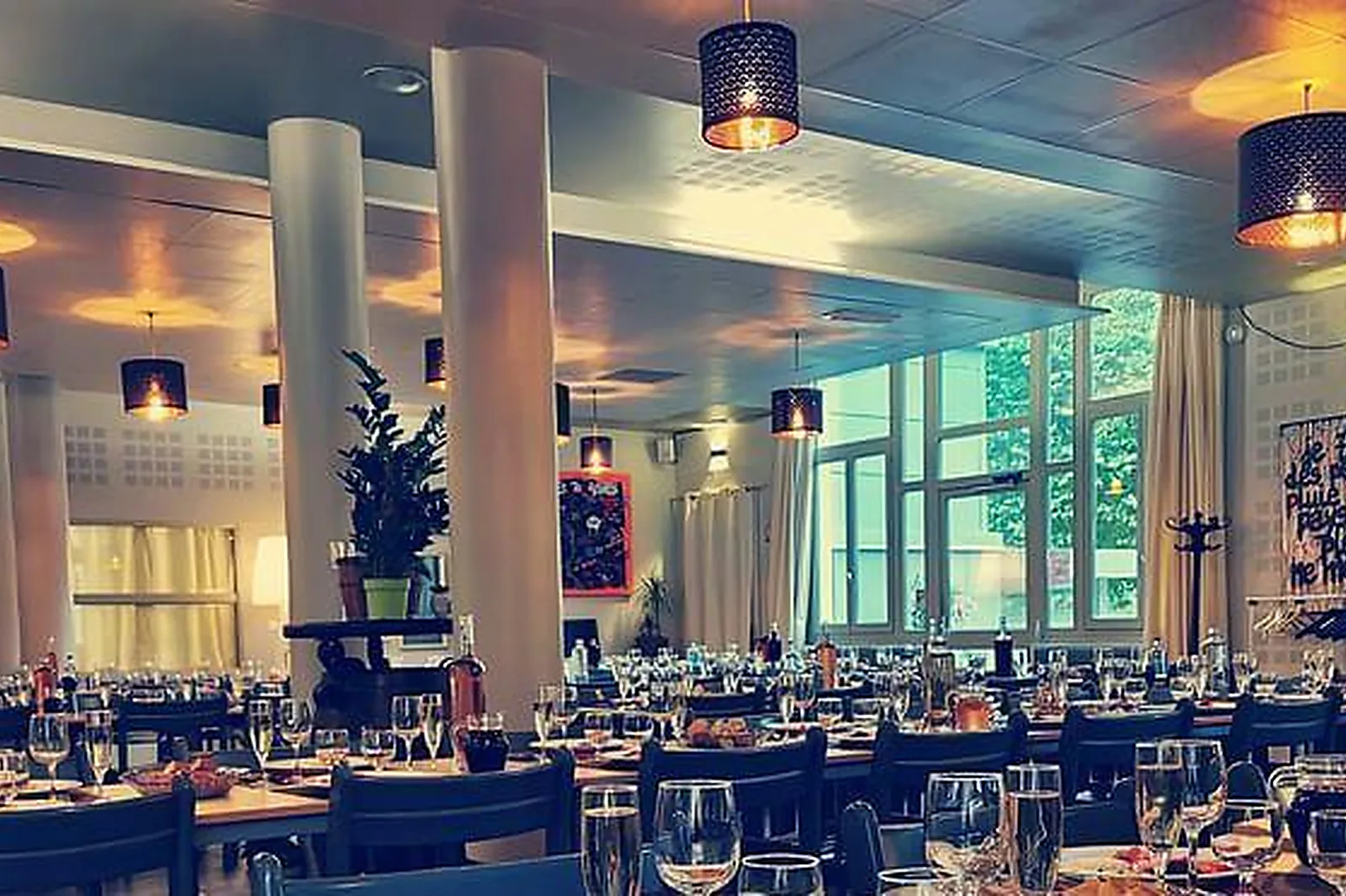 Lieux événementiels, LE PRÉ MARTIN