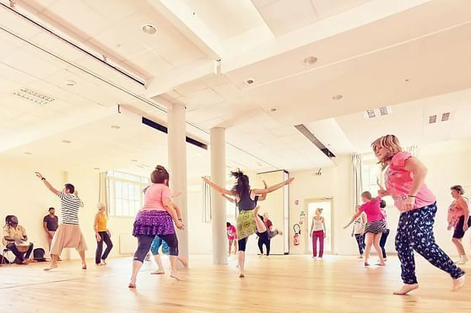 Lieux événementiels, LE PRÉ MARTIN