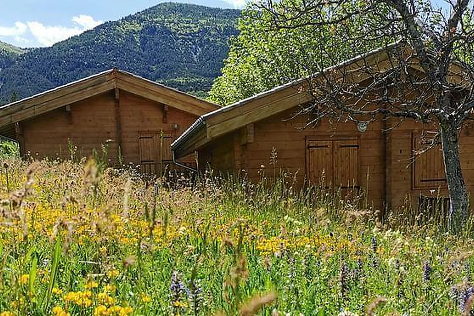 Lieux événementiels, LE PRÉ MARTIN