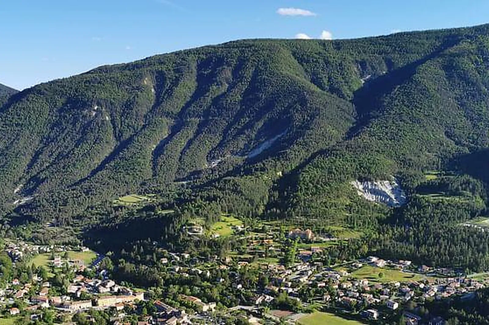 Lieux événementiels, LE PRÉ MARTIN