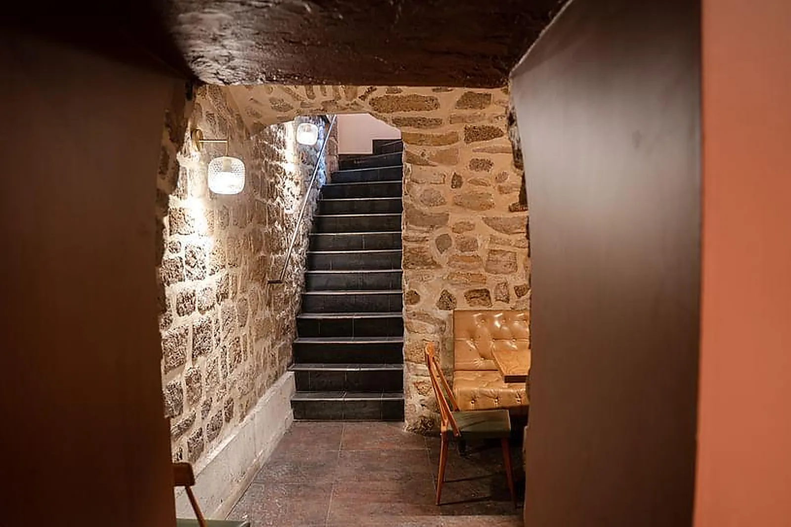 Lieux événementiels, LE P'TIT LOUIS