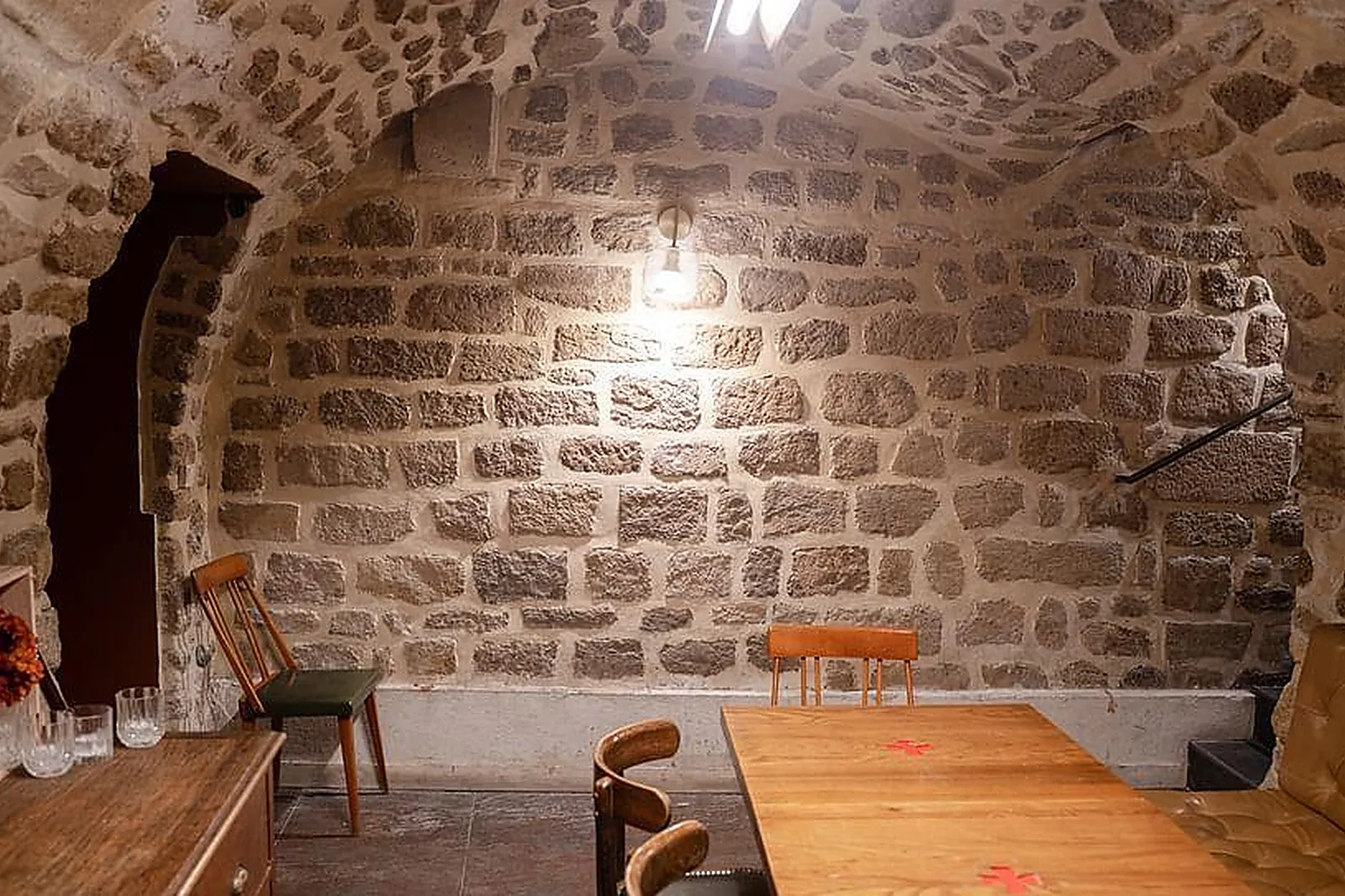 Lieux événementiels, LE P'TIT LOUIS