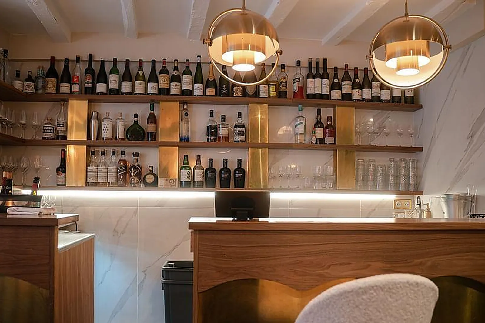 Lieux événementiels, LE P'TIT LOUIS