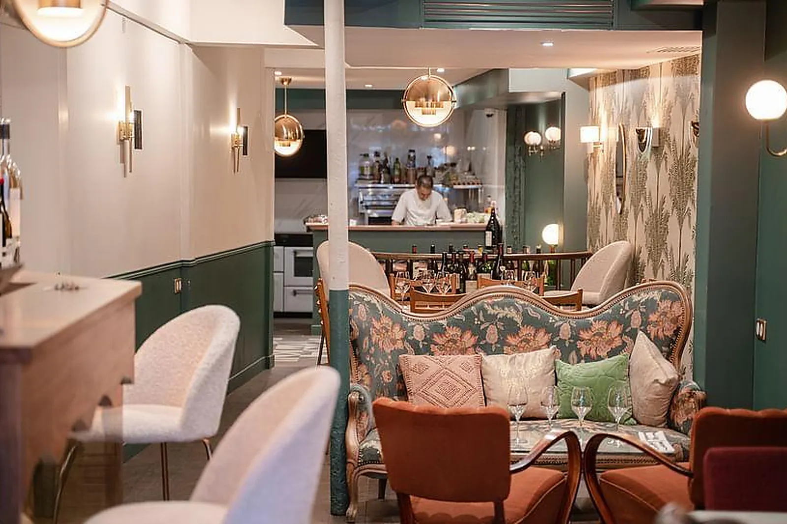 Lieux événementiels, LE P'TIT LOUIS