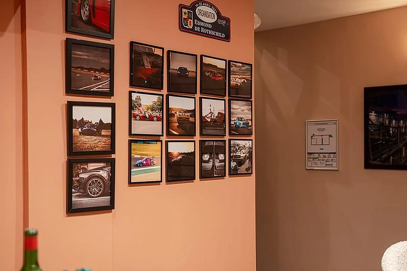 Lieux événementiels, LE P'TIT LOUIS